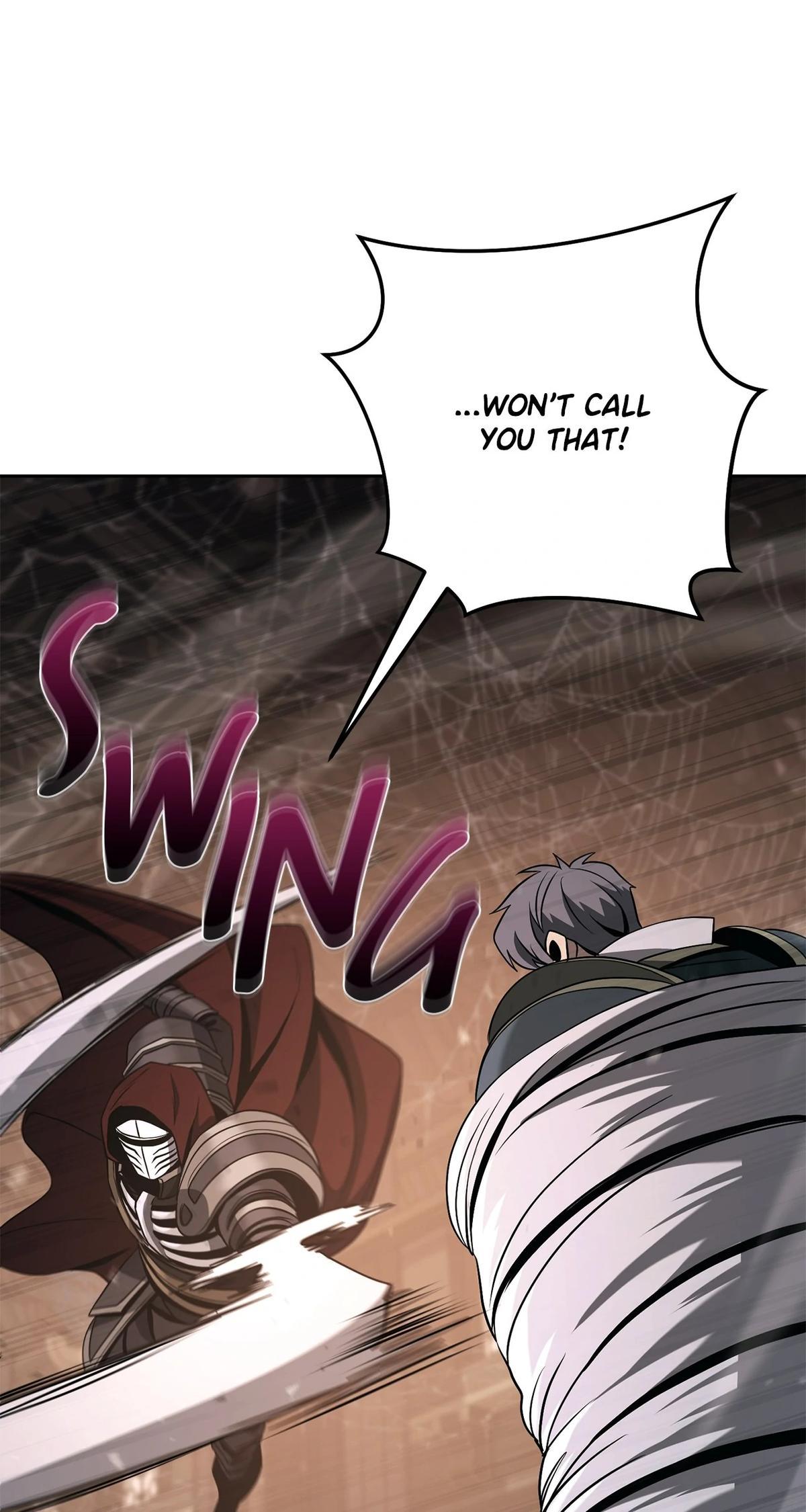 Skeleton Soldier Couldn't Protect the Dungeon Chap 306 - Next Chap 307