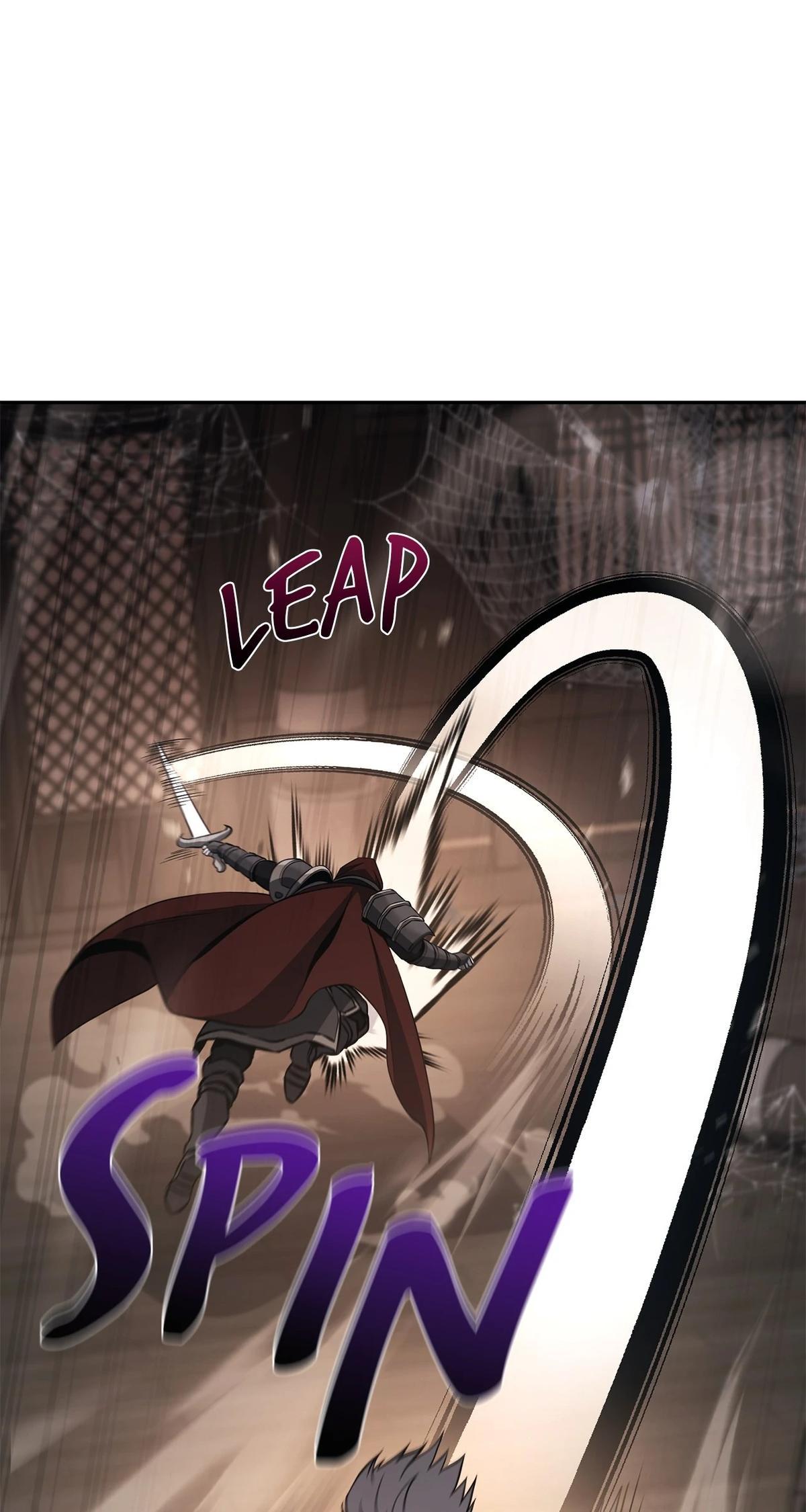 Skeleton Soldier Couldn't Protect the Dungeon Chap 306 - Next Chap 307