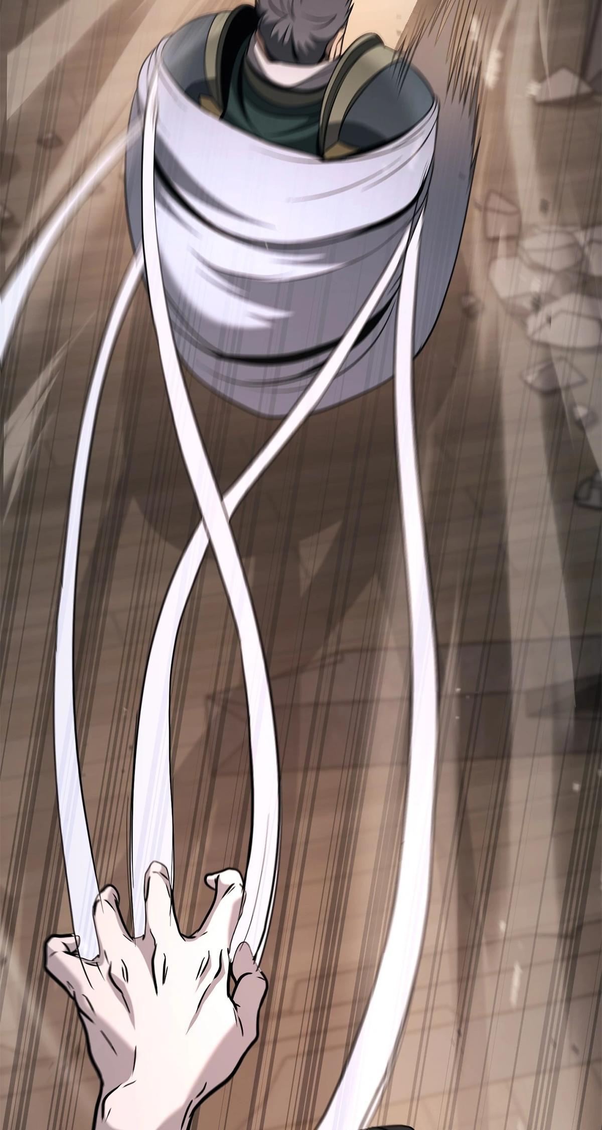 Skeleton Soldier Couldn't Protect the Dungeon Chap 306 - Next Chap 307