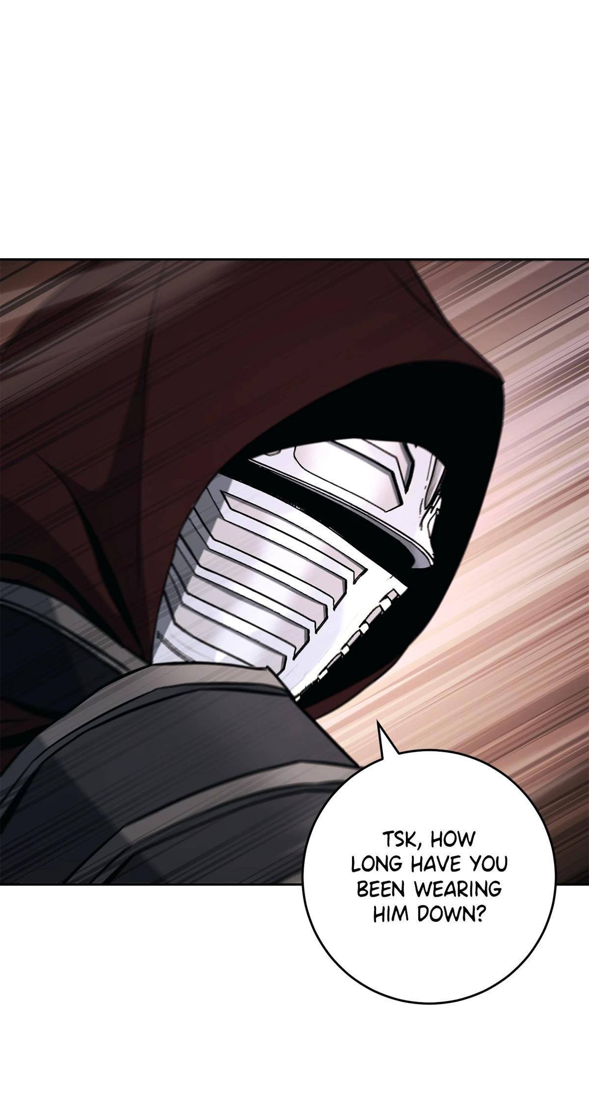 Skeleton Soldier Couldn't Protect the Dungeon Chap 306 - Next Chap 307