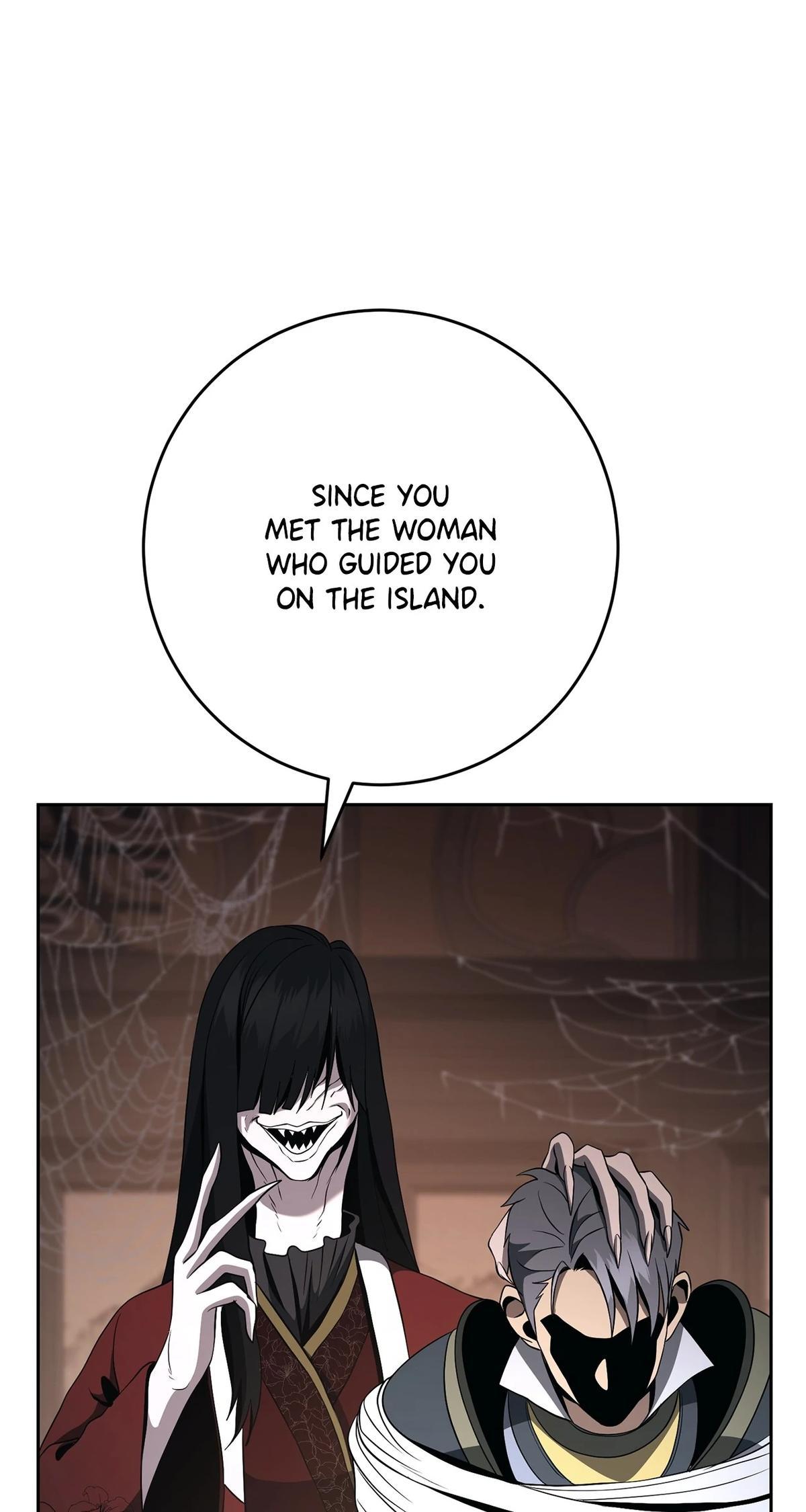 Skeleton Soldier Couldn't Protect the Dungeon Chap 306 - Next Chap 307