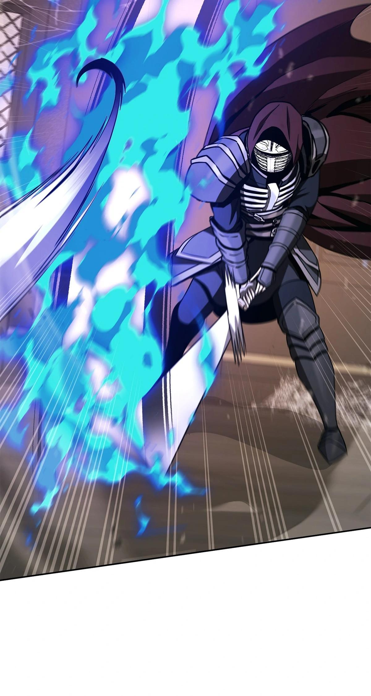 Skeleton Soldier Couldn't Protect the Dungeon Chap 306 - Next Chap 307