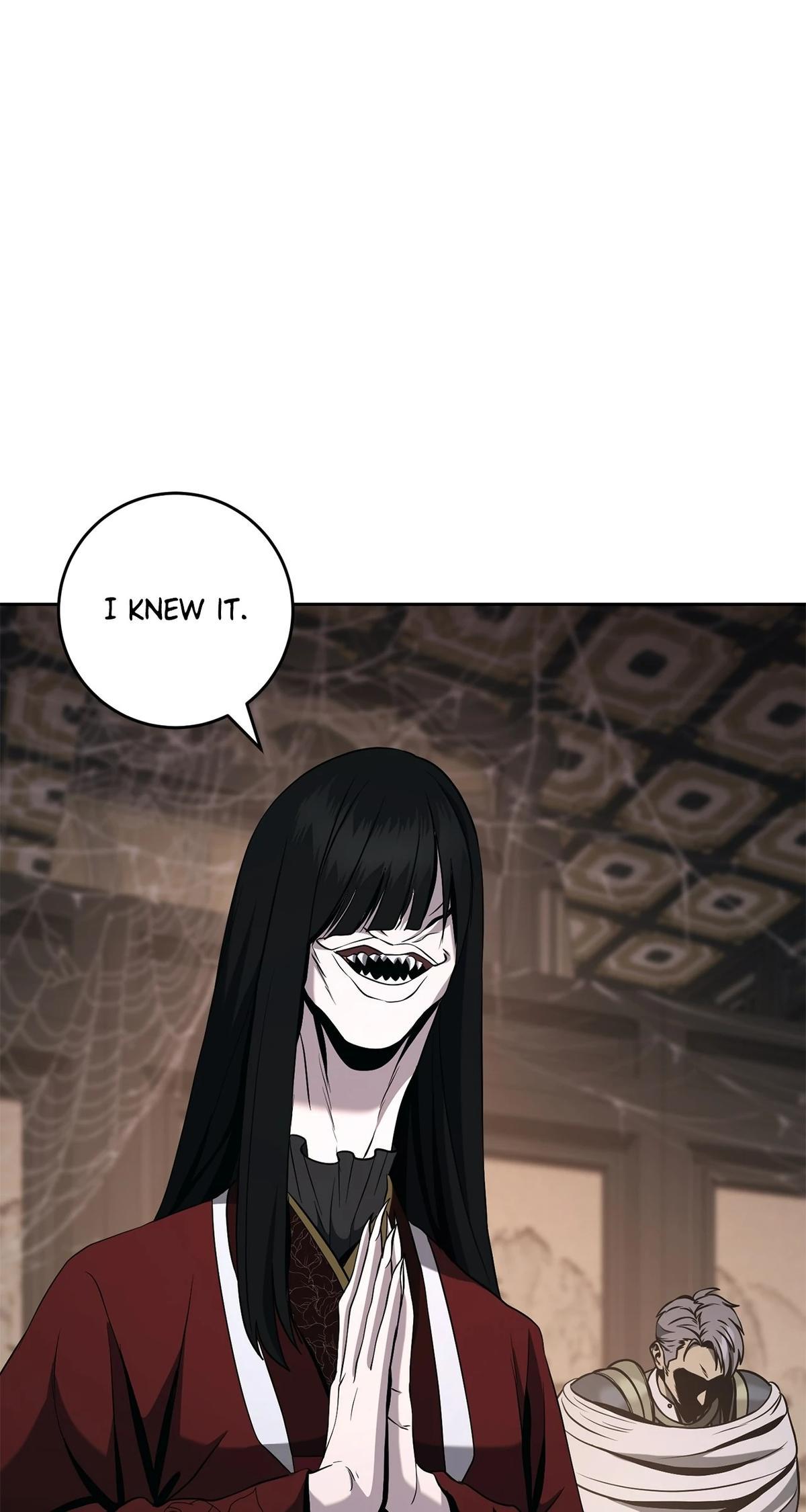 Skeleton Soldier Couldn't Protect the Dungeon Chap 306 - Next Chap 307