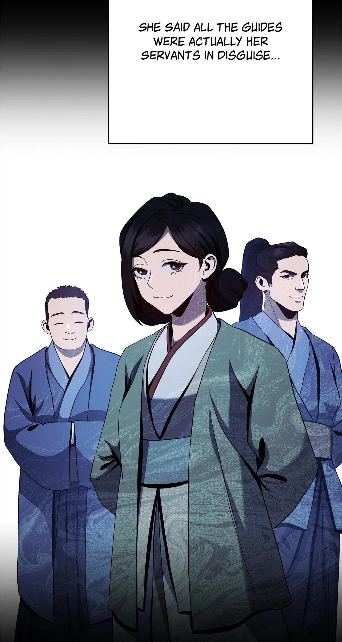 Skeleton Soldier Couldn't Protect the Dungeon Chap 306 - Next Chap 307