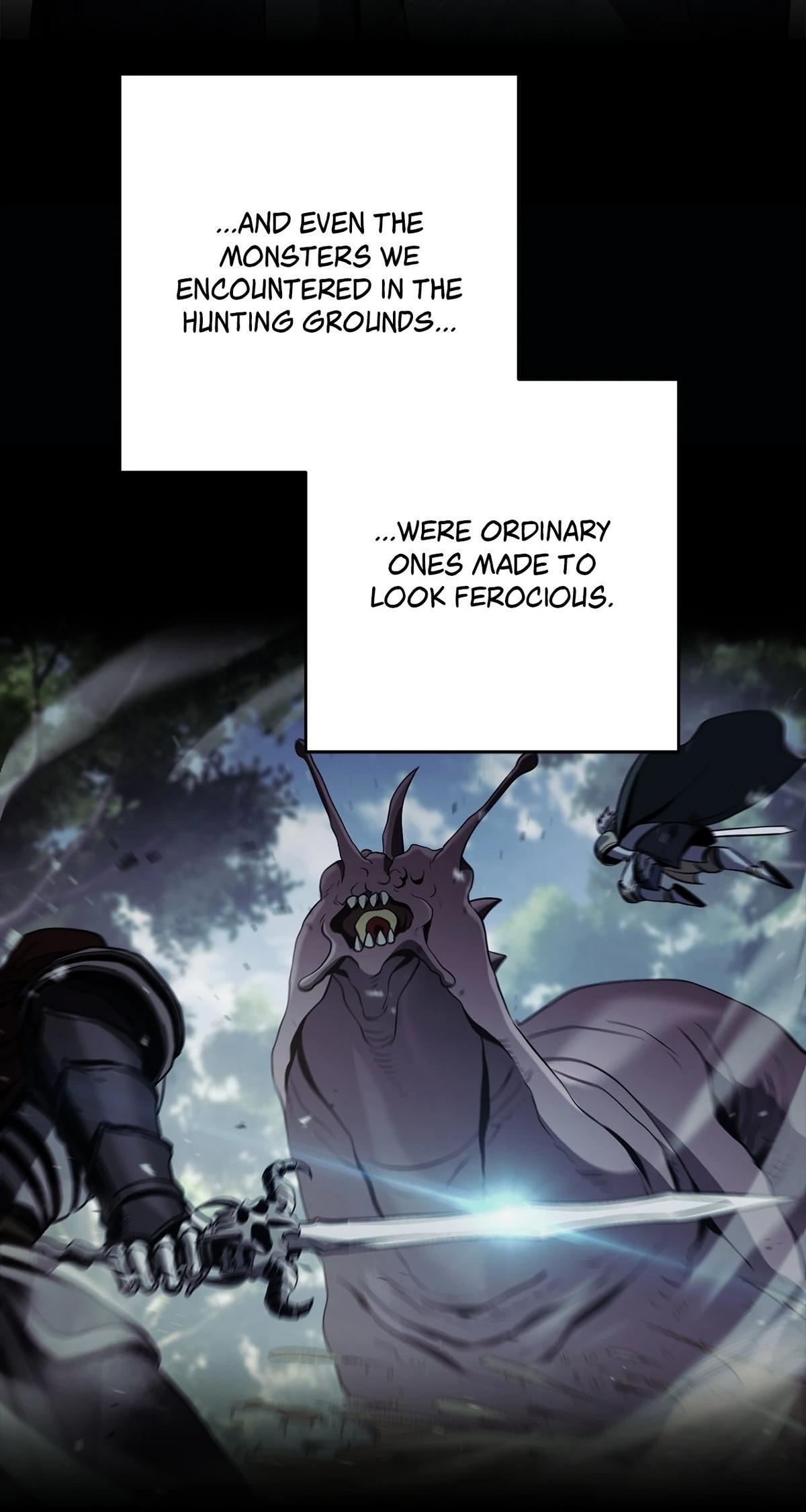 Skeleton Soldier Couldn't Protect the Dungeon Chap 306 - Next Chap 307