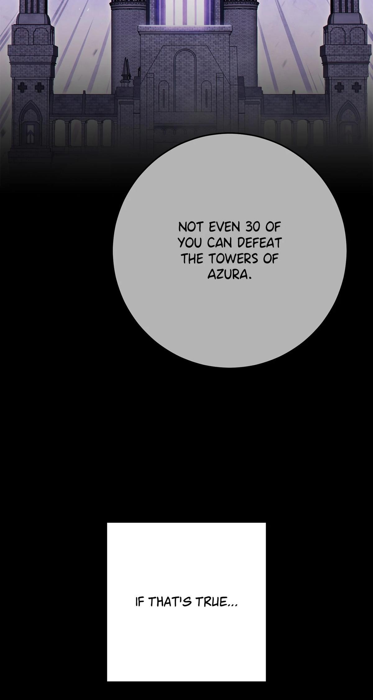 Skeleton Soldier Couldn't Protect the Dungeon Chap 306 - Next Chap 307