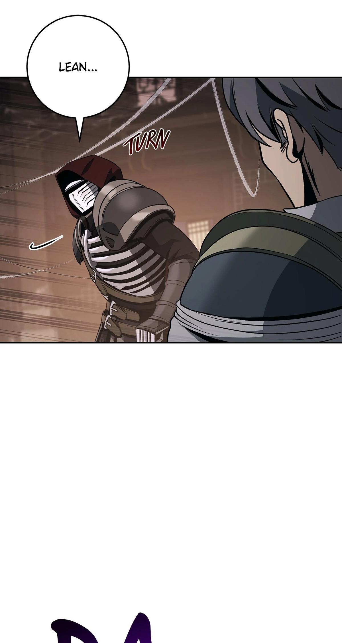 Skeleton Soldier Couldn't Protect the Dungeon Chap 306 - Next Chap 307