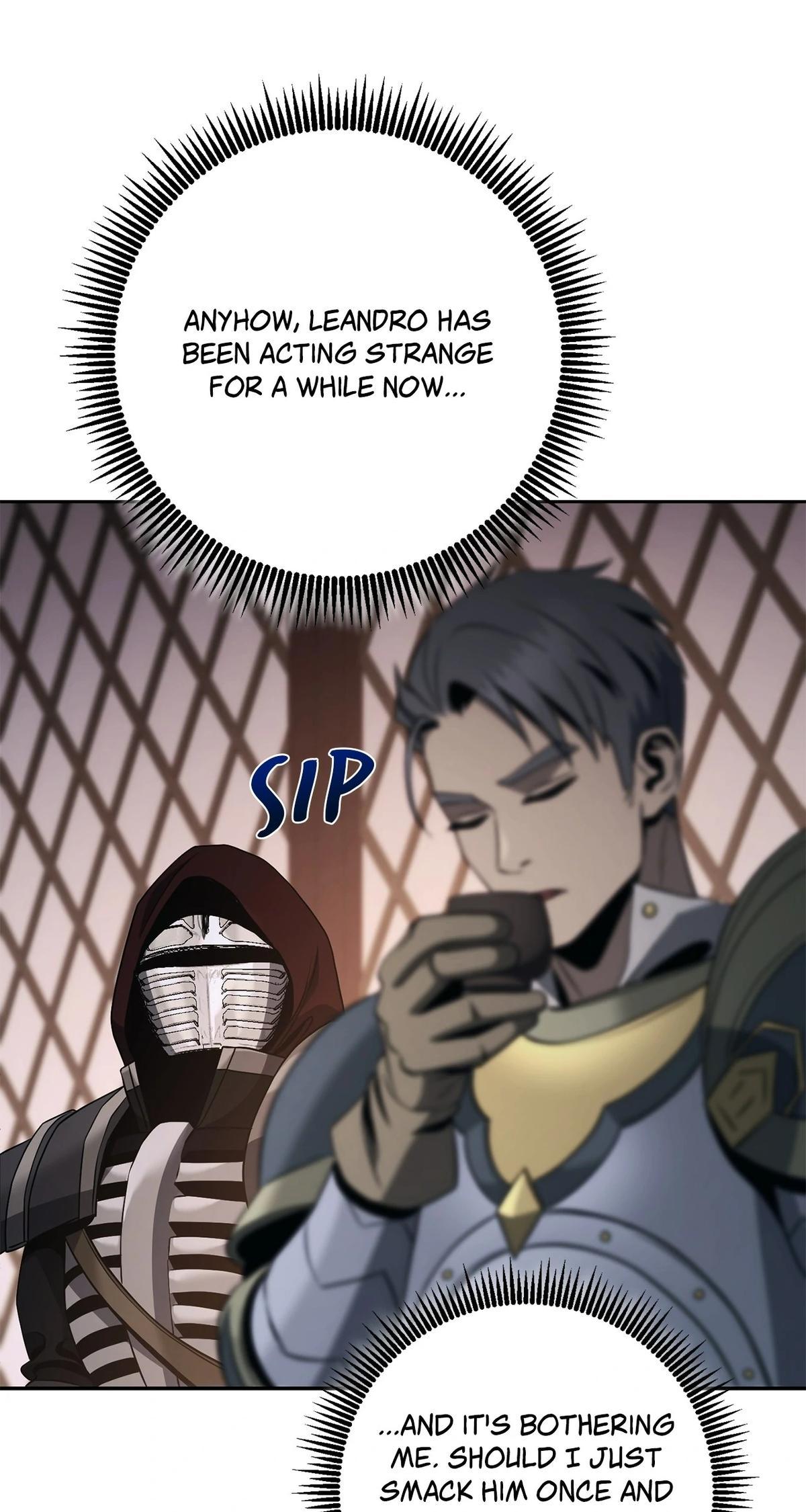 Skeleton Soldier Couldn't Protect the Dungeon Chap 306 - Next Chap 307