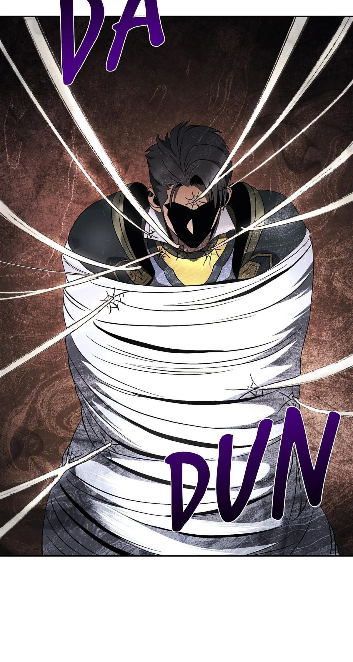 Skeleton Soldier Couldn't Protect the Dungeon Chap 306 - Next Chap 307