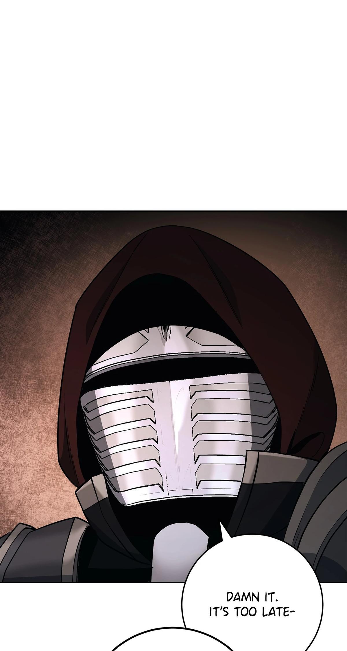 Skeleton Soldier Couldn't Protect the Dungeon Chap 306 - Next Chap 307