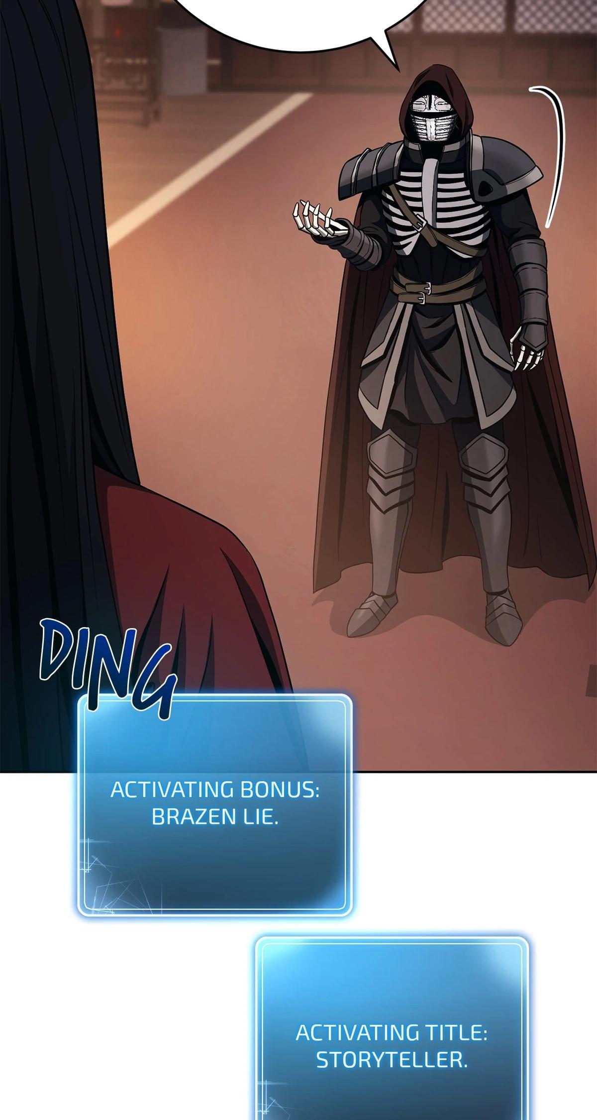 Skeleton Soldier Couldn't Protect the Dungeon Chap 306 - Next Chap 307