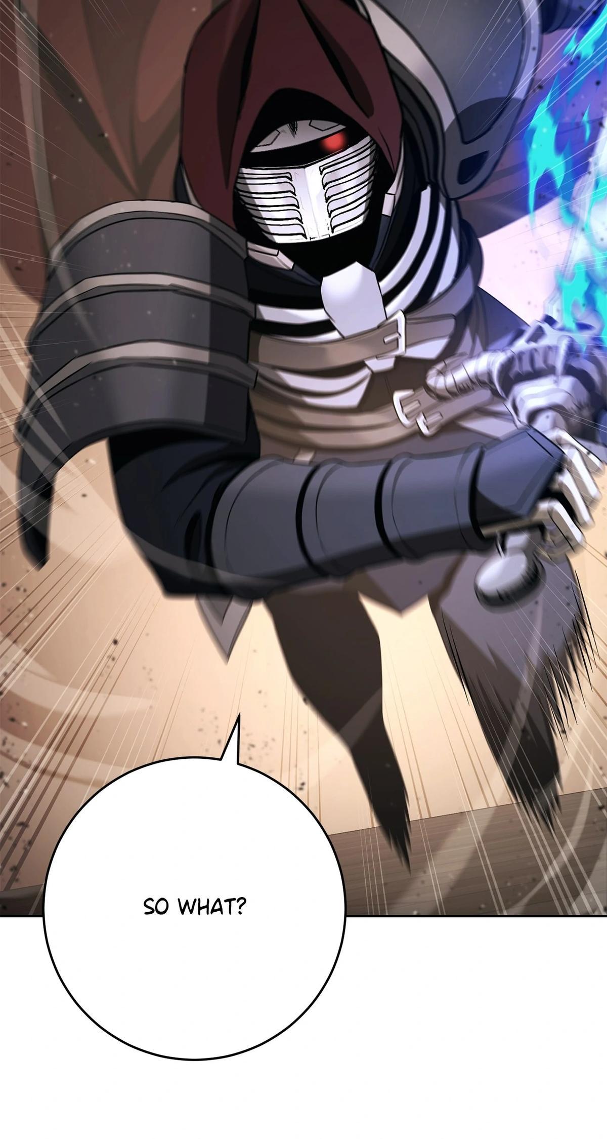 Skeleton Soldier Couldn't Protect the Dungeon Chap 306 - Next Chap 307