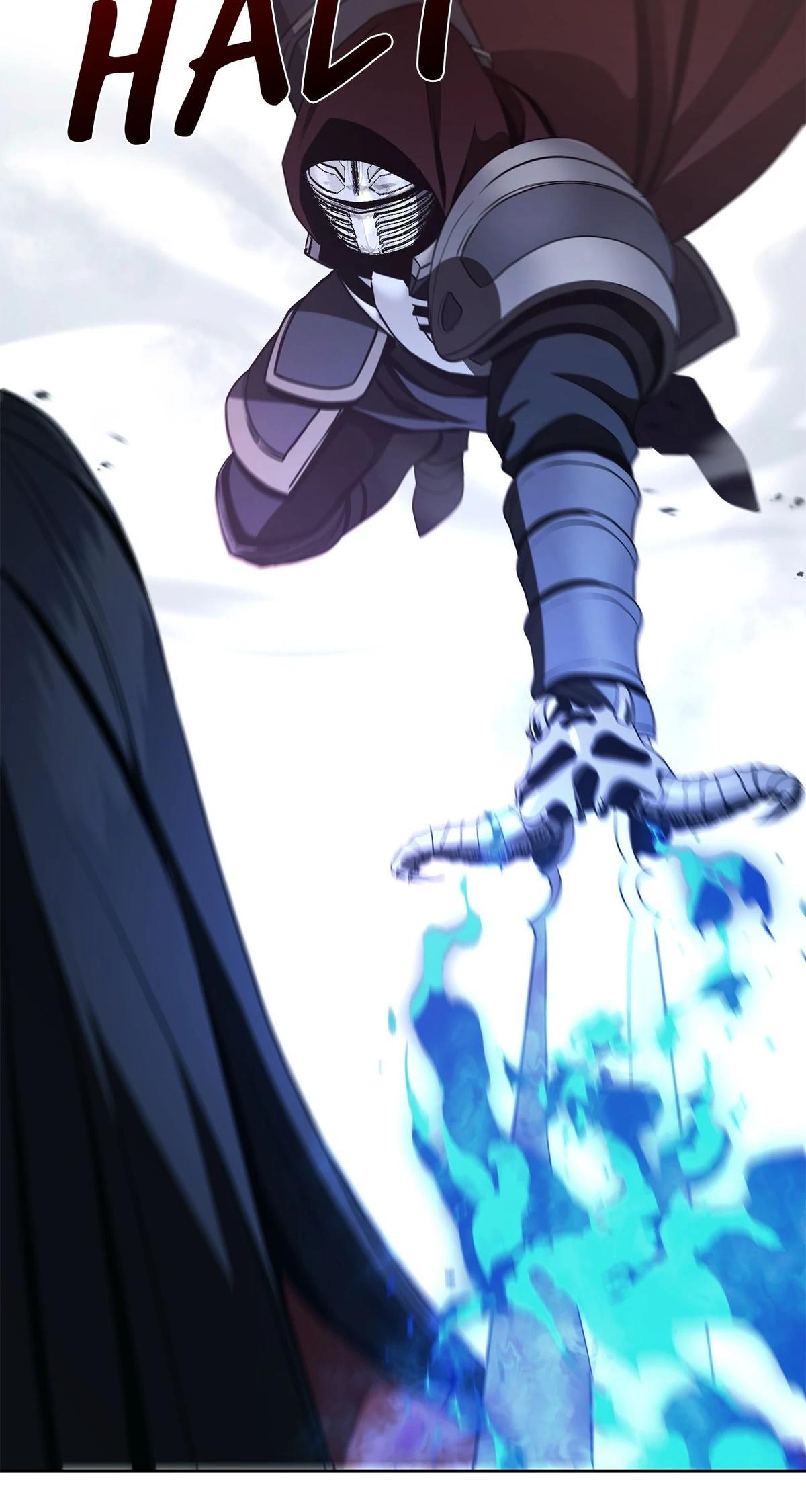 Skeleton Soldier Couldn't Protect the Dungeon Chap 306 - Next Chap 307