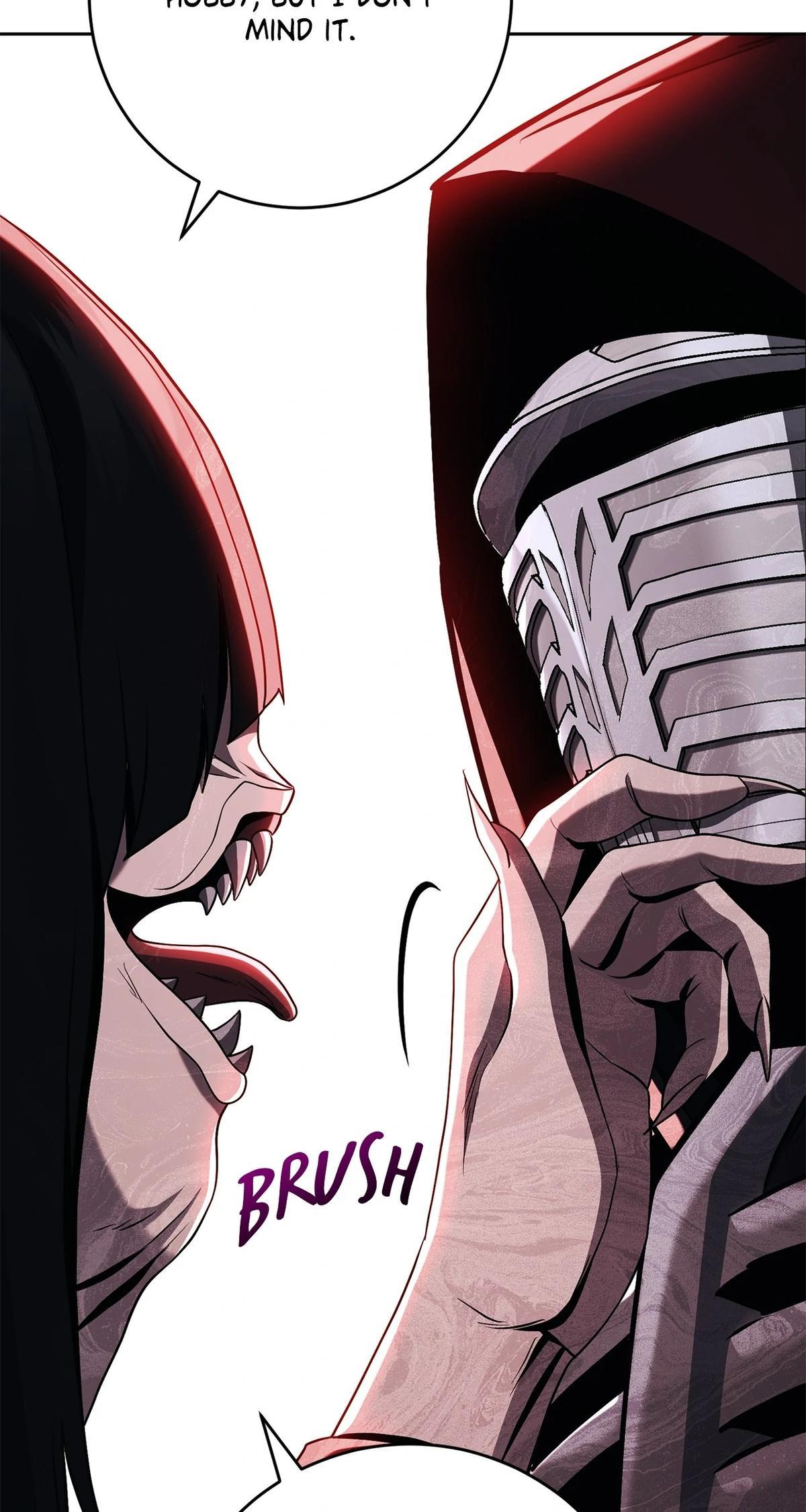 Skeleton Soldier Couldn't Protect the Dungeon Chap 306 - Next Chap 307