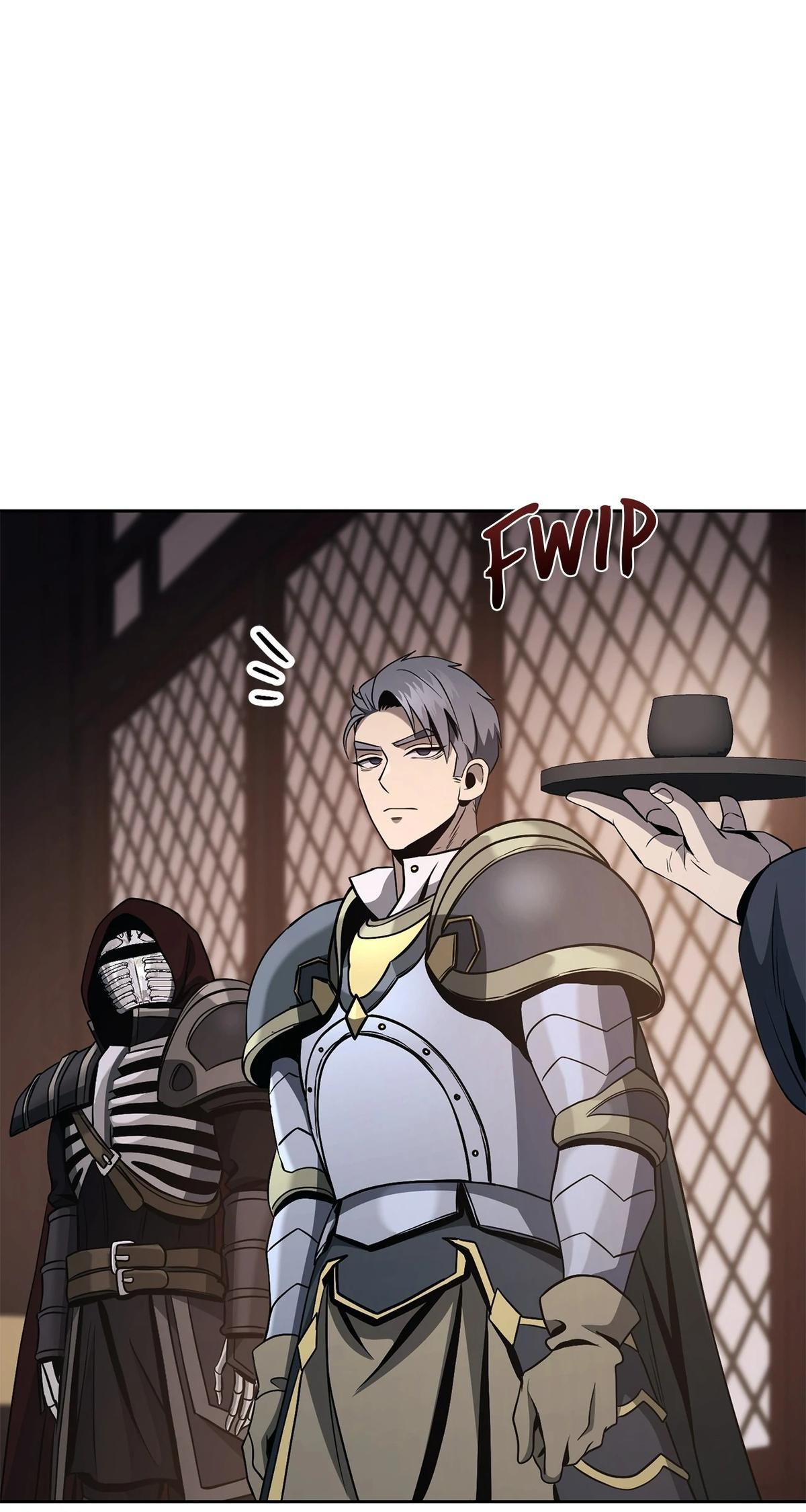 Skeleton Soldier Couldn't Protect the Dungeon Chap 306 - Next Chap 307