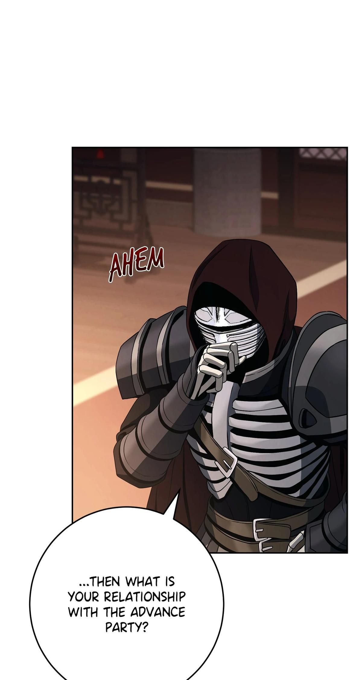 Skeleton Soldier Couldn't Protect the Dungeon Chap 306 - Next Chap 307