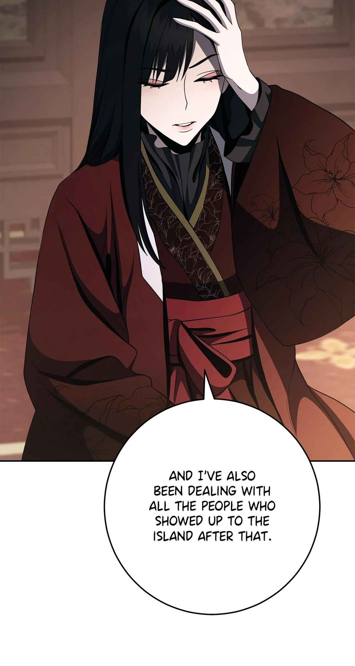 Skeleton Soldier Couldn't Protect the Dungeon Chap 306 - Next Chap 307