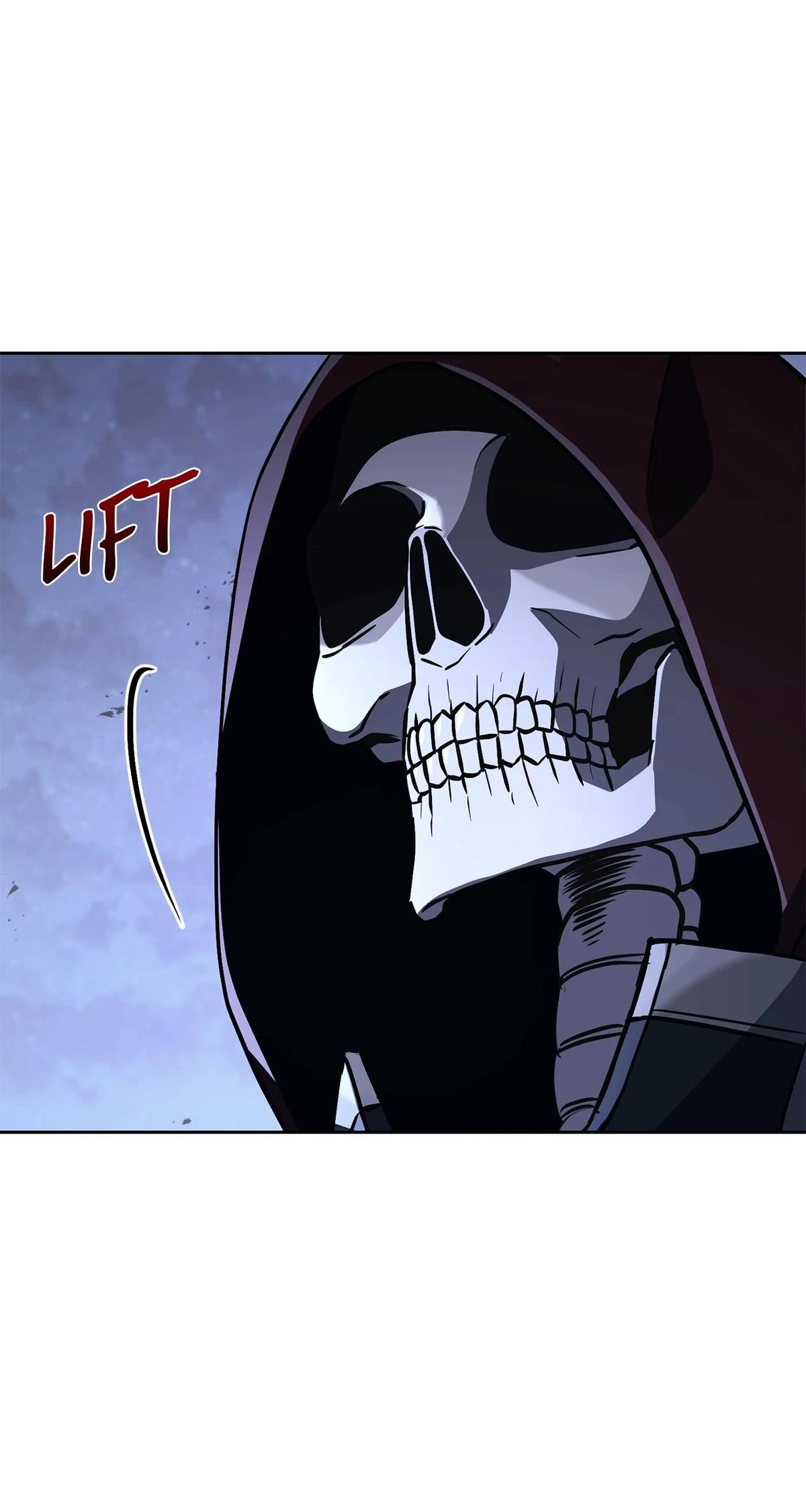 Skeleton Soldier Couldn't Protect the Dungeon Chap 308 - Next Chap 309