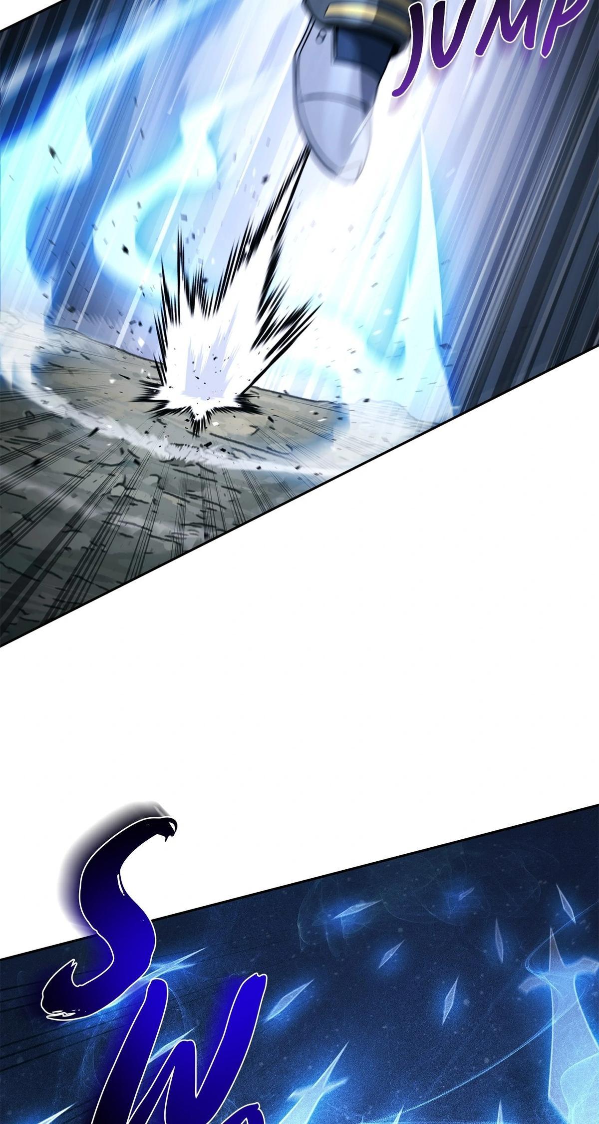 Skeleton Soldier Couldn't Protect the Dungeon Chap 308 - Next Chap 309