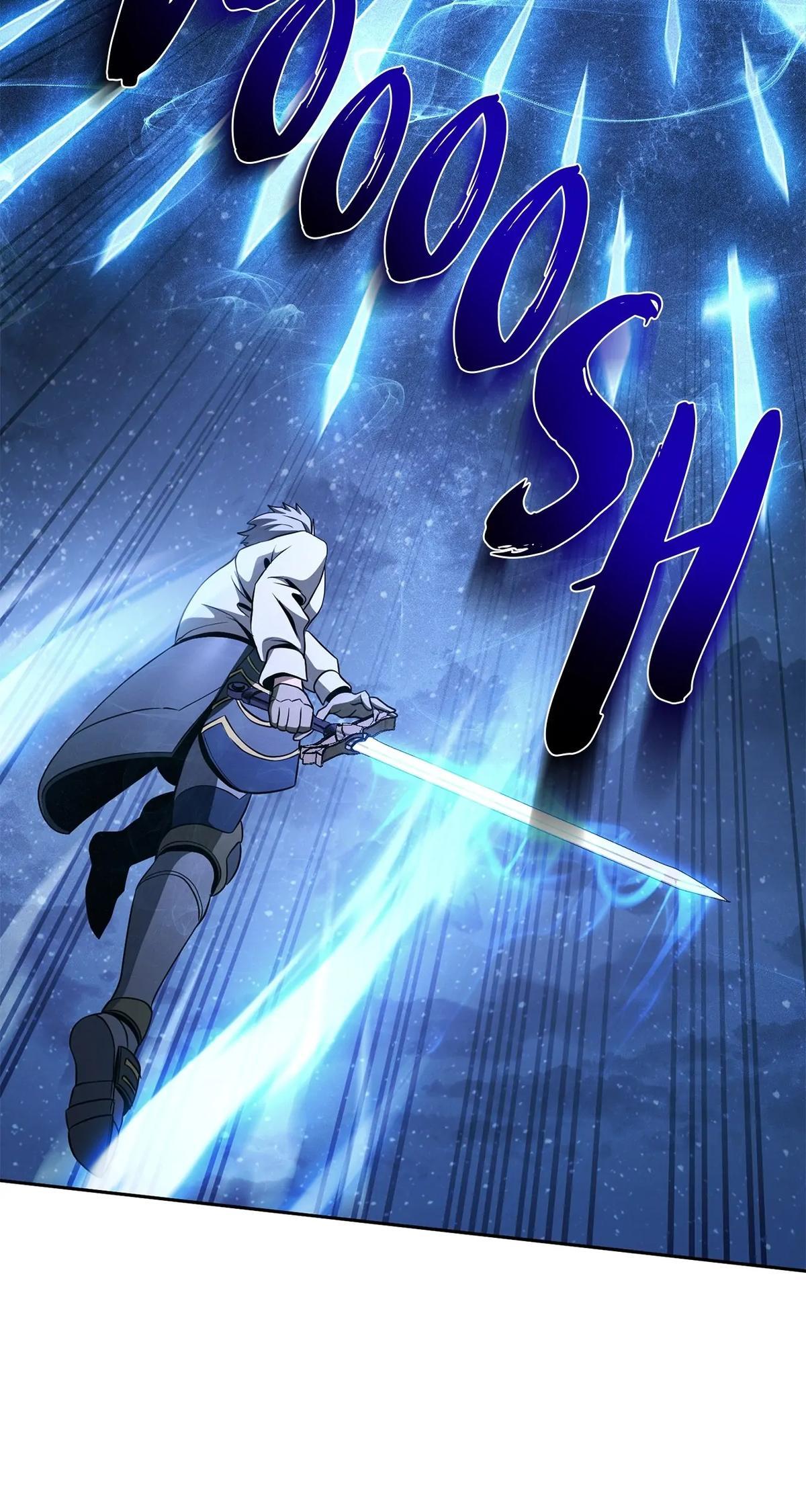 Skeleton Soldier Couldn't Protect the Dungeon Chap 308 - Next Chap 309