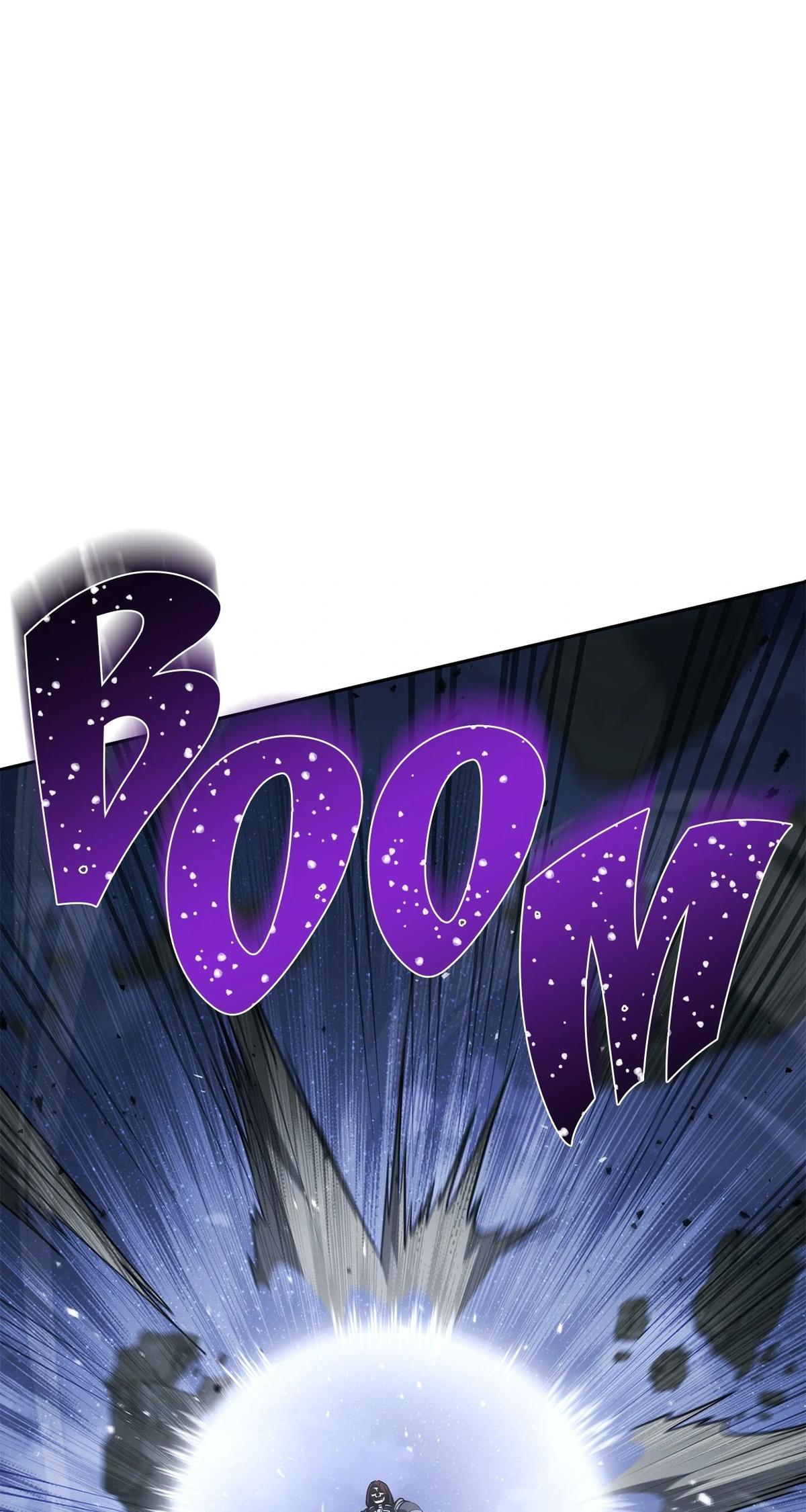 Skeleton Soldier Couldn't Protect the Dungeon Chap 308 - Next Chap 309