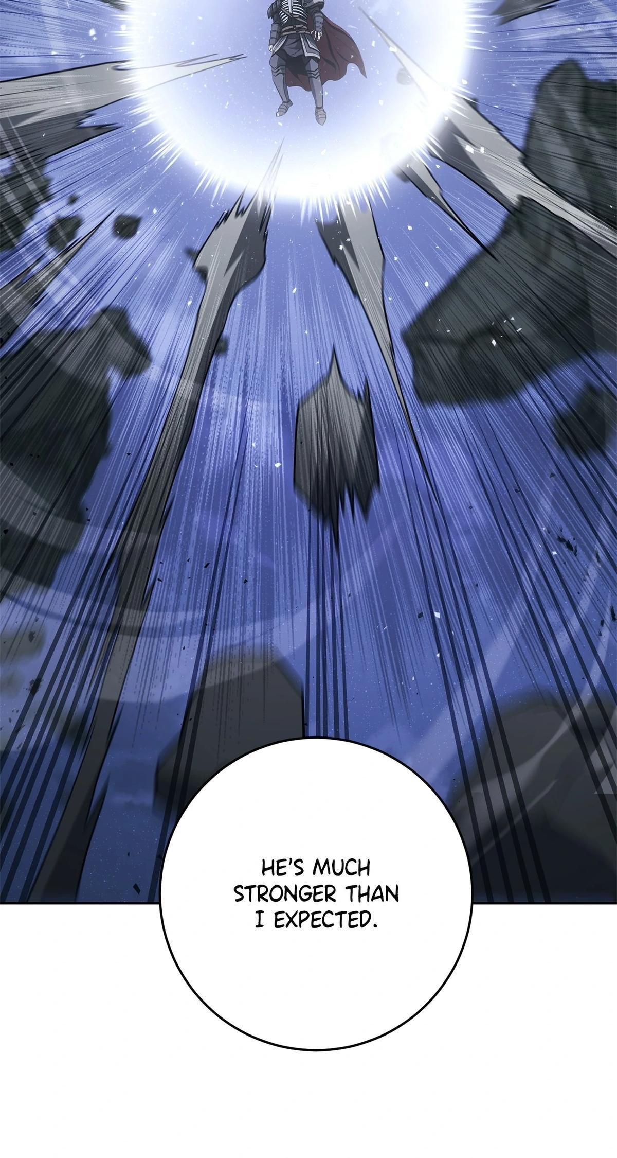 Skeleton Soldier Couldn't Protect the Dungeon Chap 308 - Next Chap 309