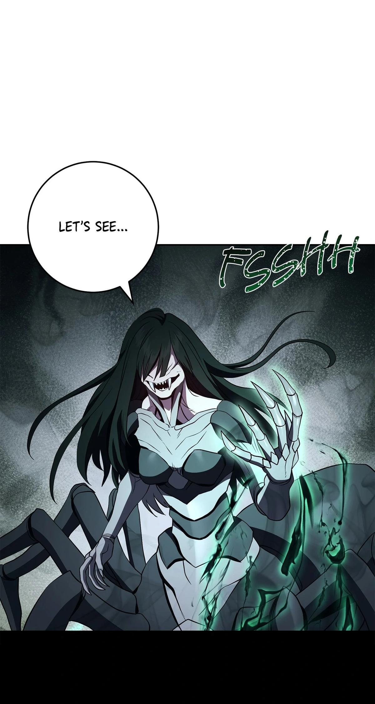 Skeleton Soldier Couldn't Protect the Dungeon Chap 308 - Next Chap 309