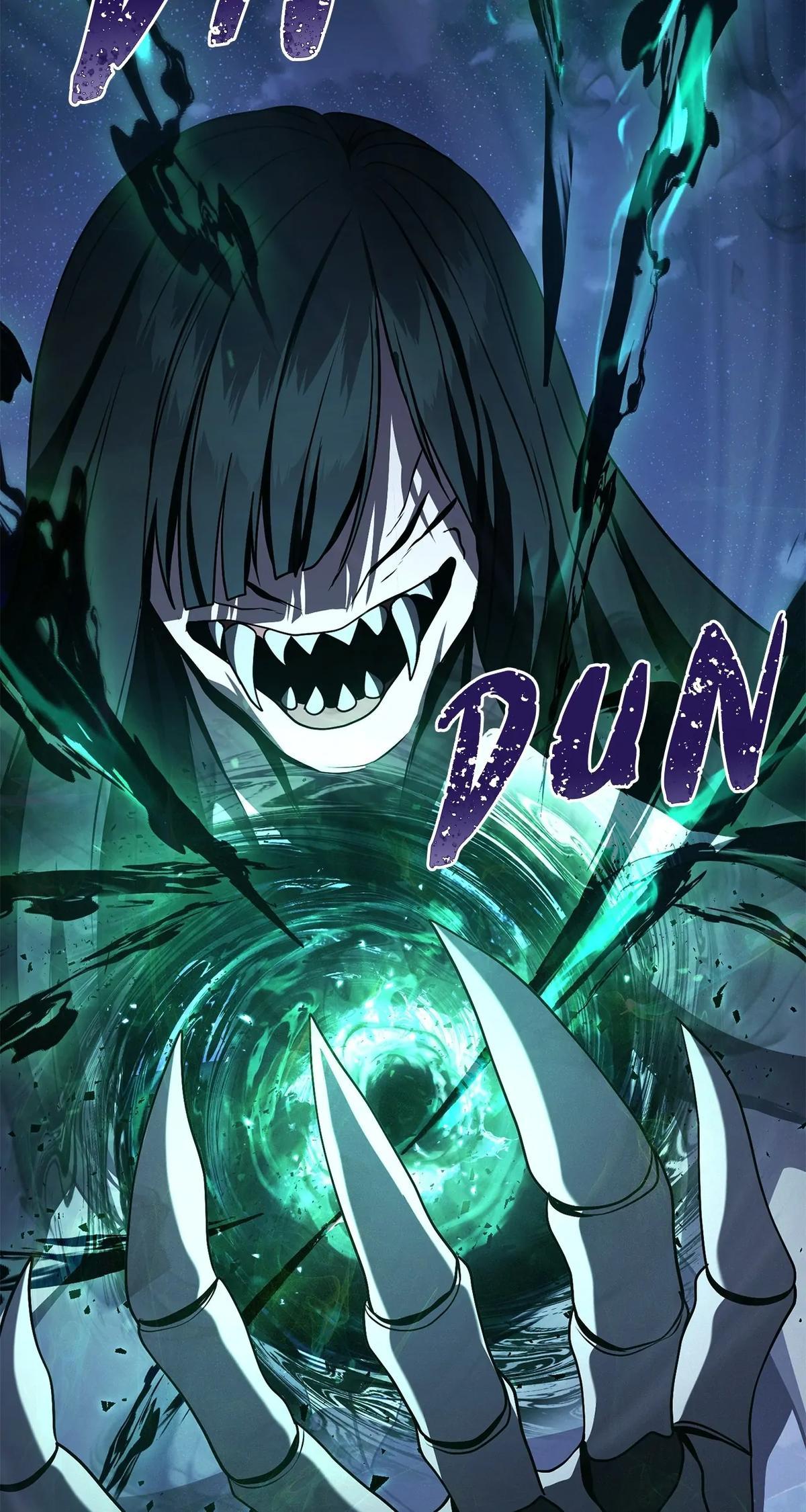 Skeleton Soldier Couldn't Protect the Dungeon Chap 308 - Next Chap 309