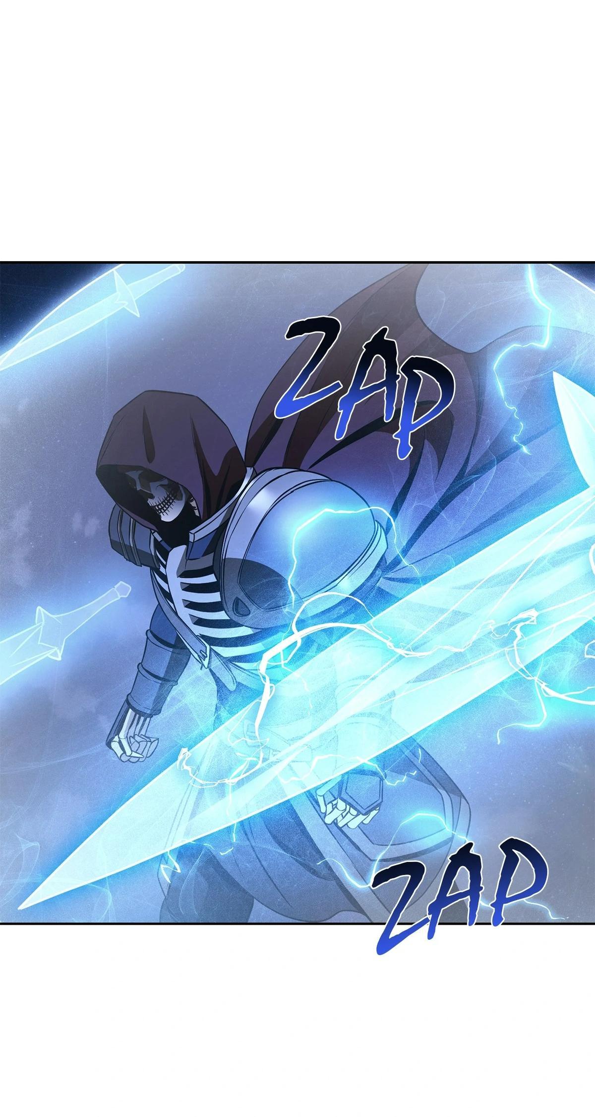 Skeleton Soldier Couldn't Protect the Dungeon Chap 308 - Next Chap 309