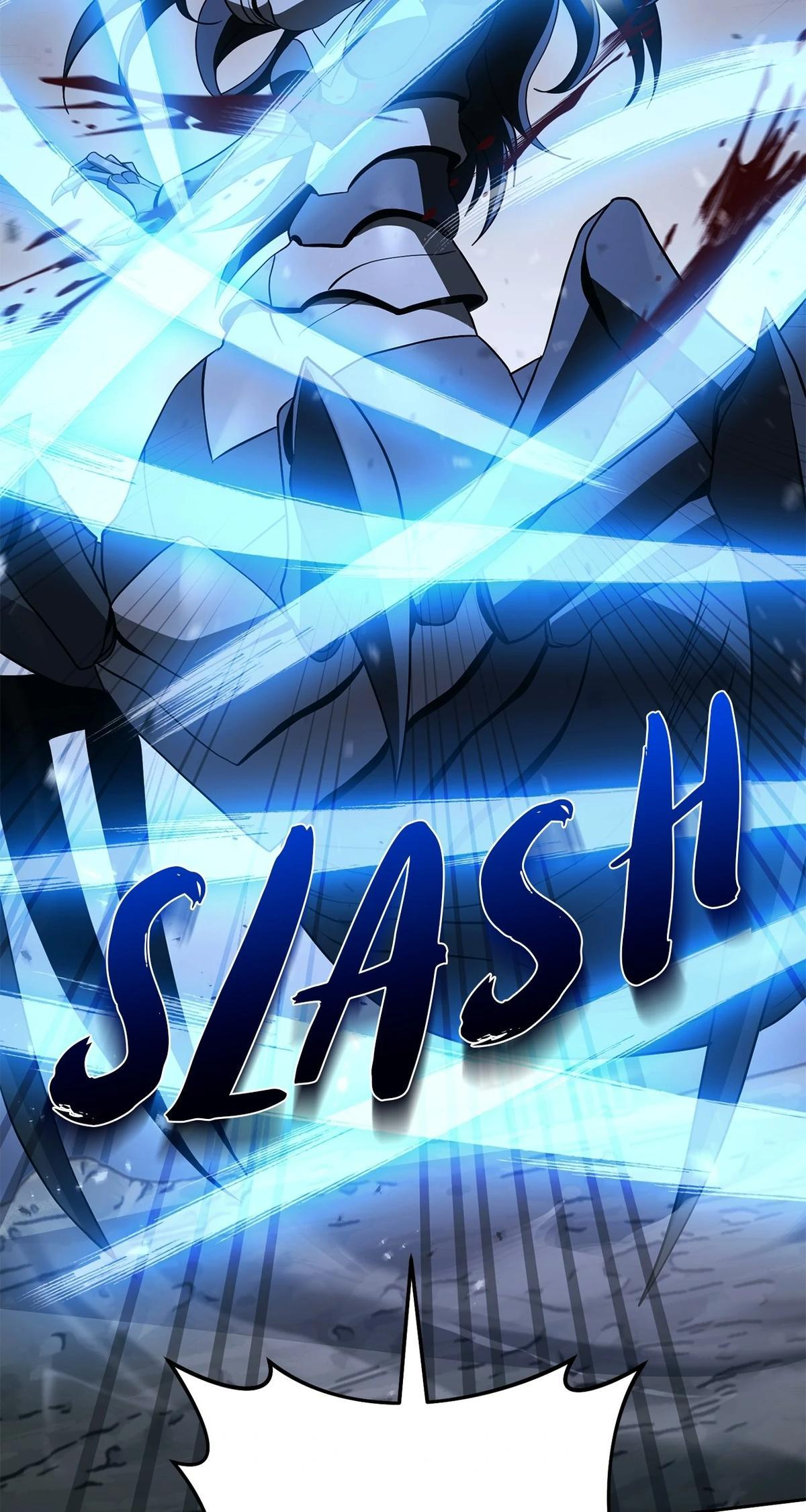 Skeleton Soldier Couldn't Protect the Dungeon Chap 308 - Next Chap 309