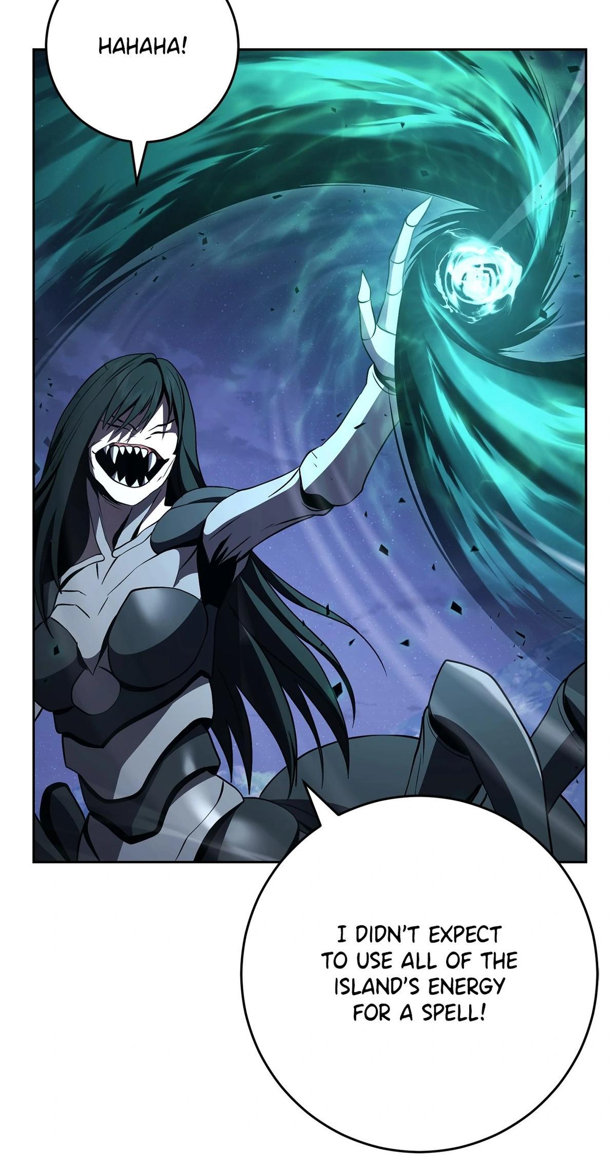 Skeleton Soldier Couldn't Protect the Dungeon Chap 308 - Next Chap 309