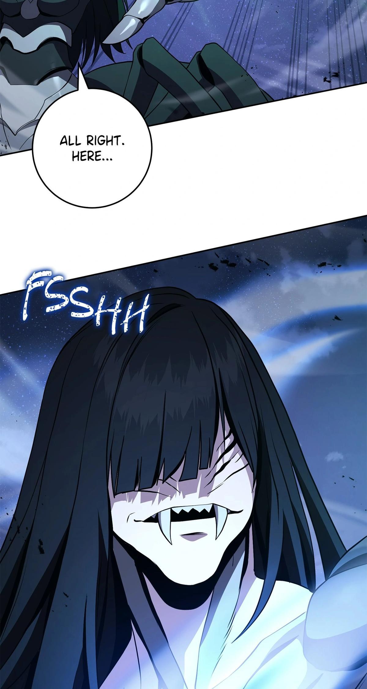 Skeleton Soldier Couldn't Protect the Dungeon Chap 308 - Next Chap 309