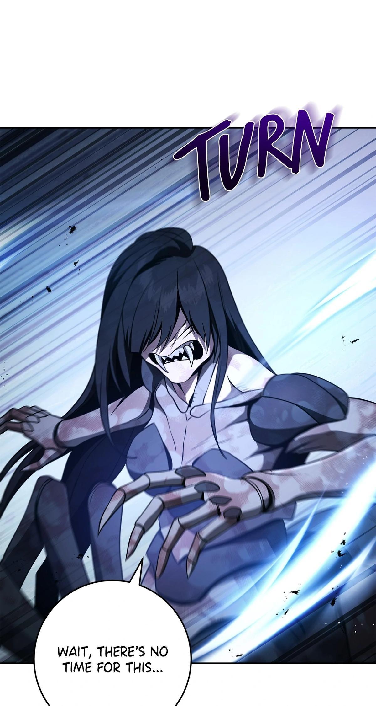 Skeleton Soldier Couldn't Protect the Dungeon Chap 308 - Next Chap 309