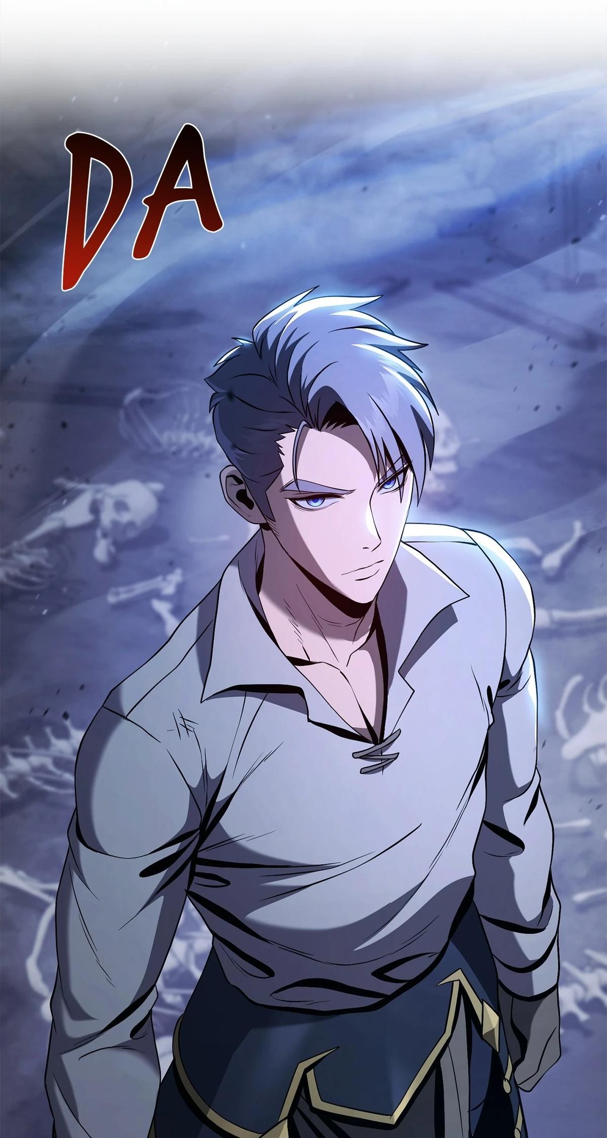 Skeleton Soldier Couldn't Protect the Dungeon Chap 308 - Next Chap 309