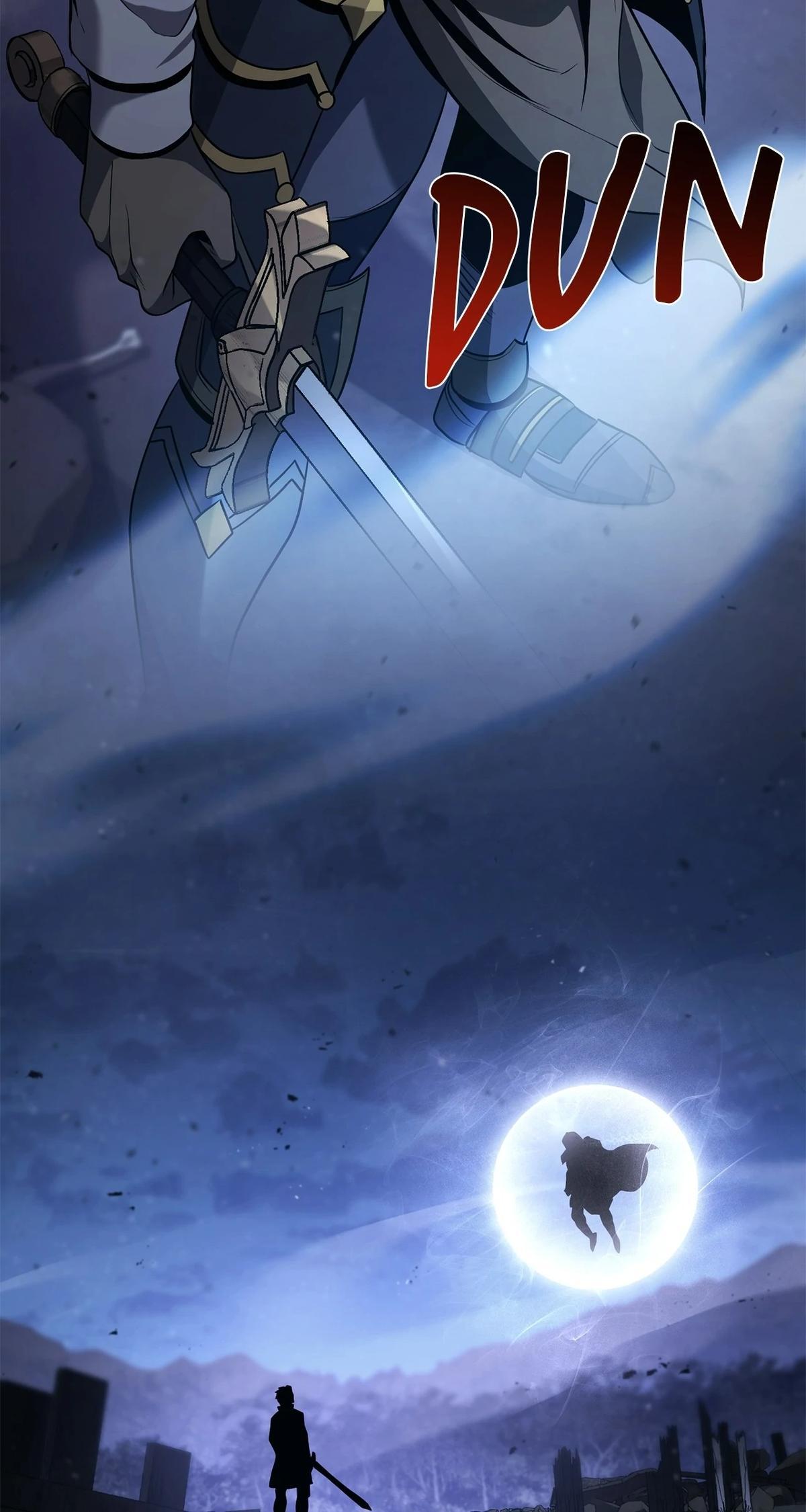 Skeleton Soldier Couldn't Protect the Dungeon Chap 308 - Next Chap 309