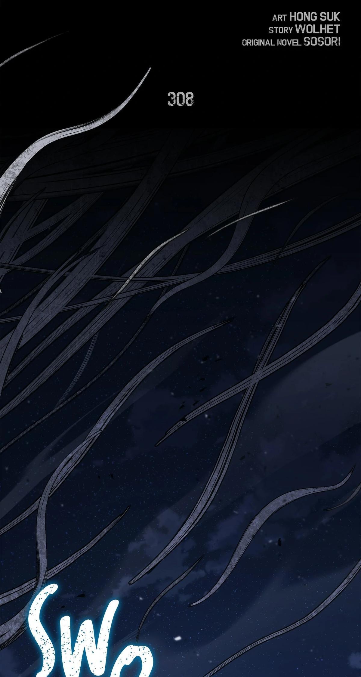 Skeleton Soldier Couldn't Protect the Dungeon Chap 308 - Next Chap 309