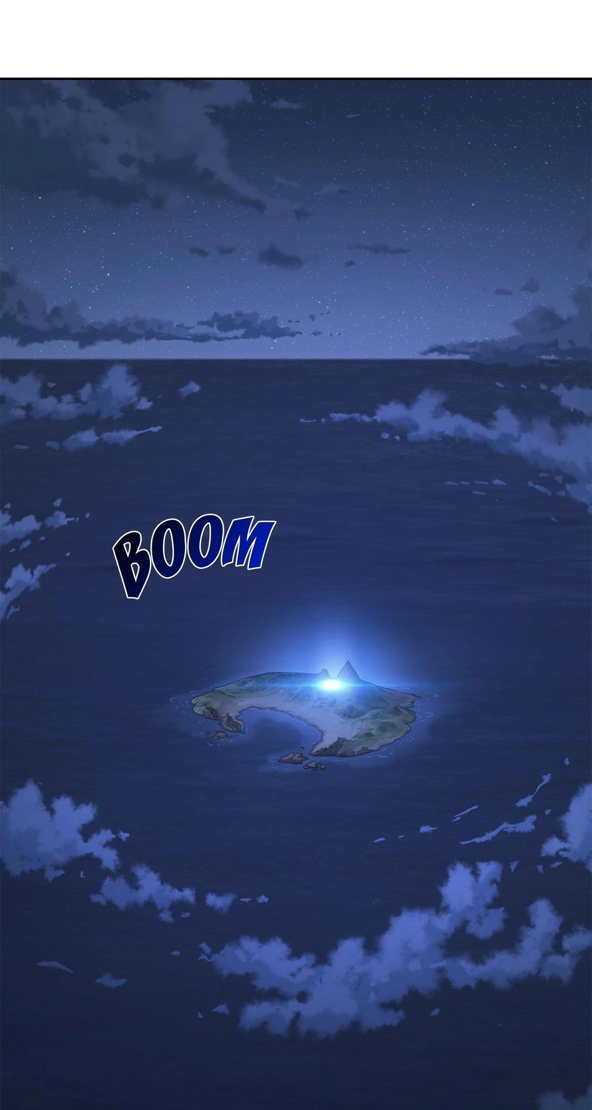 Skeleton Soldier Couldn't Protect the Dungeon Chap 308 - Next Chap 309