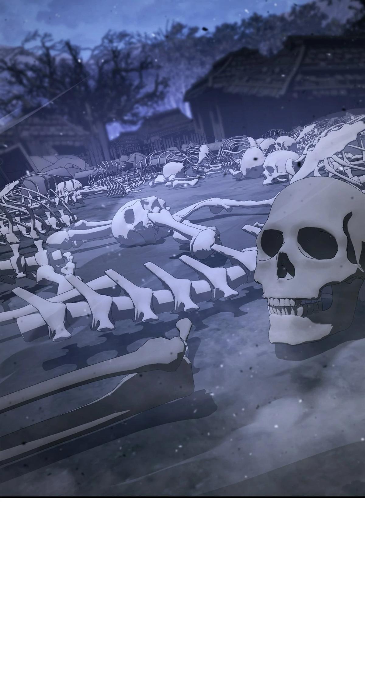 Skeleton Soldier Couldn't Protect the Dungeon Chap 308 - Next Chap 309