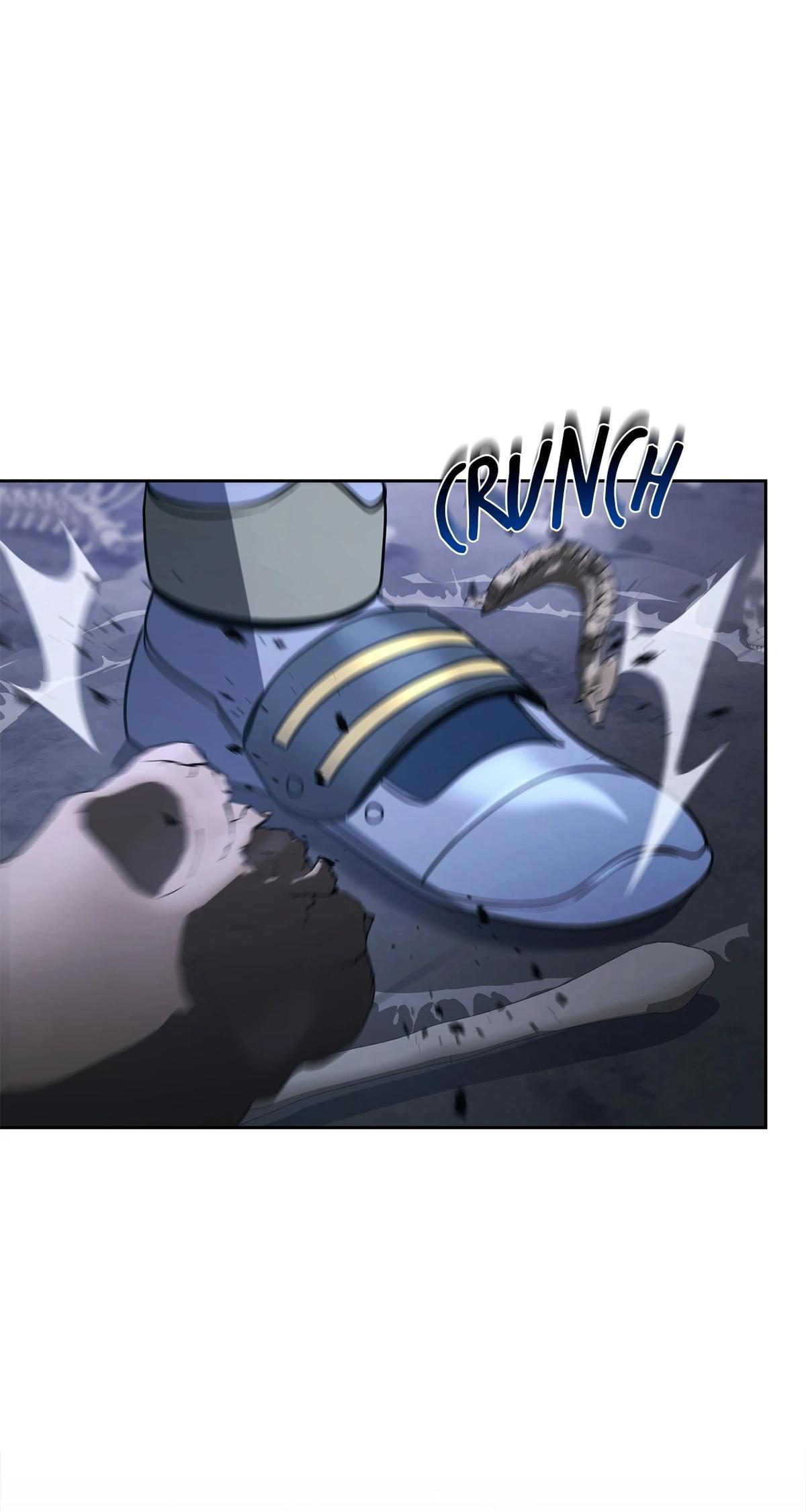 Skeleton Soldier Couldn't Protect the Dungeon Chap 308 - Next Chap 309