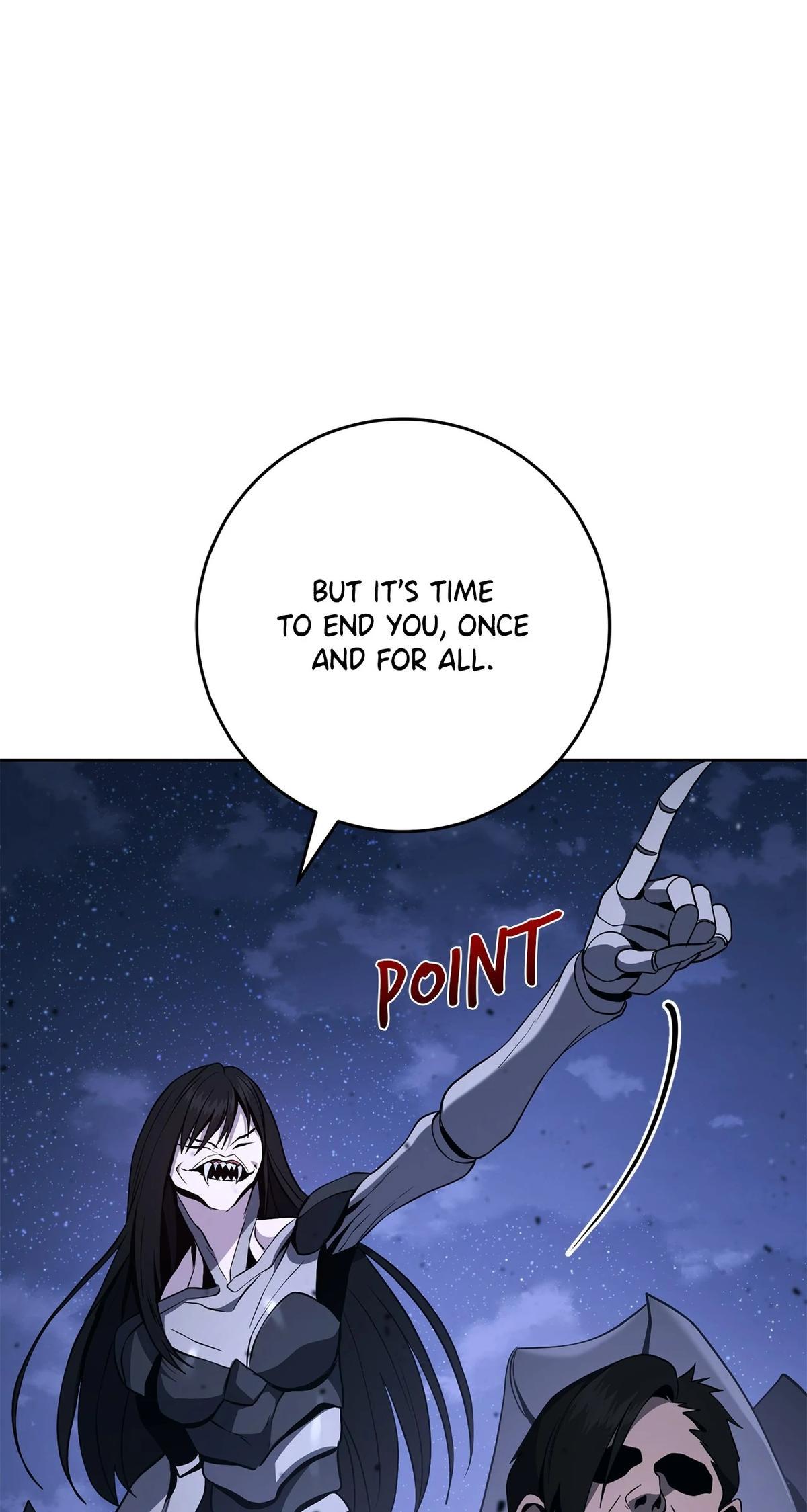 Skeleton Soldier Couldn't Protect the Dungeon Chap 308 - Next Chap 309