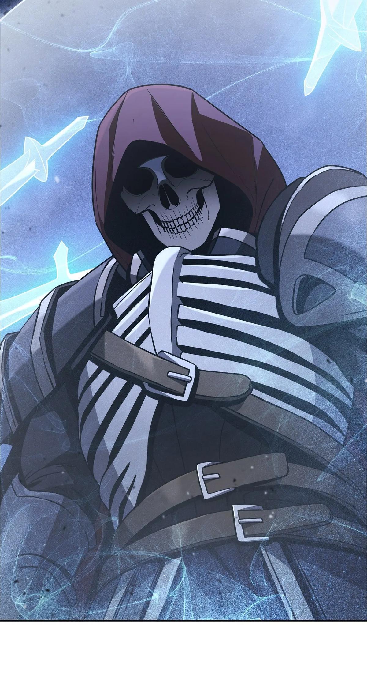 Skeleton Soldier Couldn't Protect the Dungeon Chap 308 - Next Chap 309