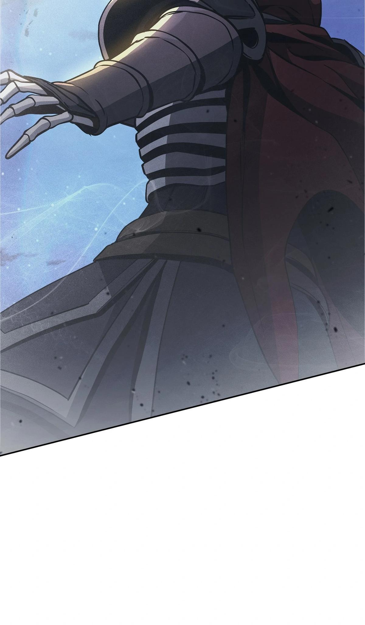 Skeleton Soldier Couldn't Protect the Dungeon Chap 308 - Next Chap 309