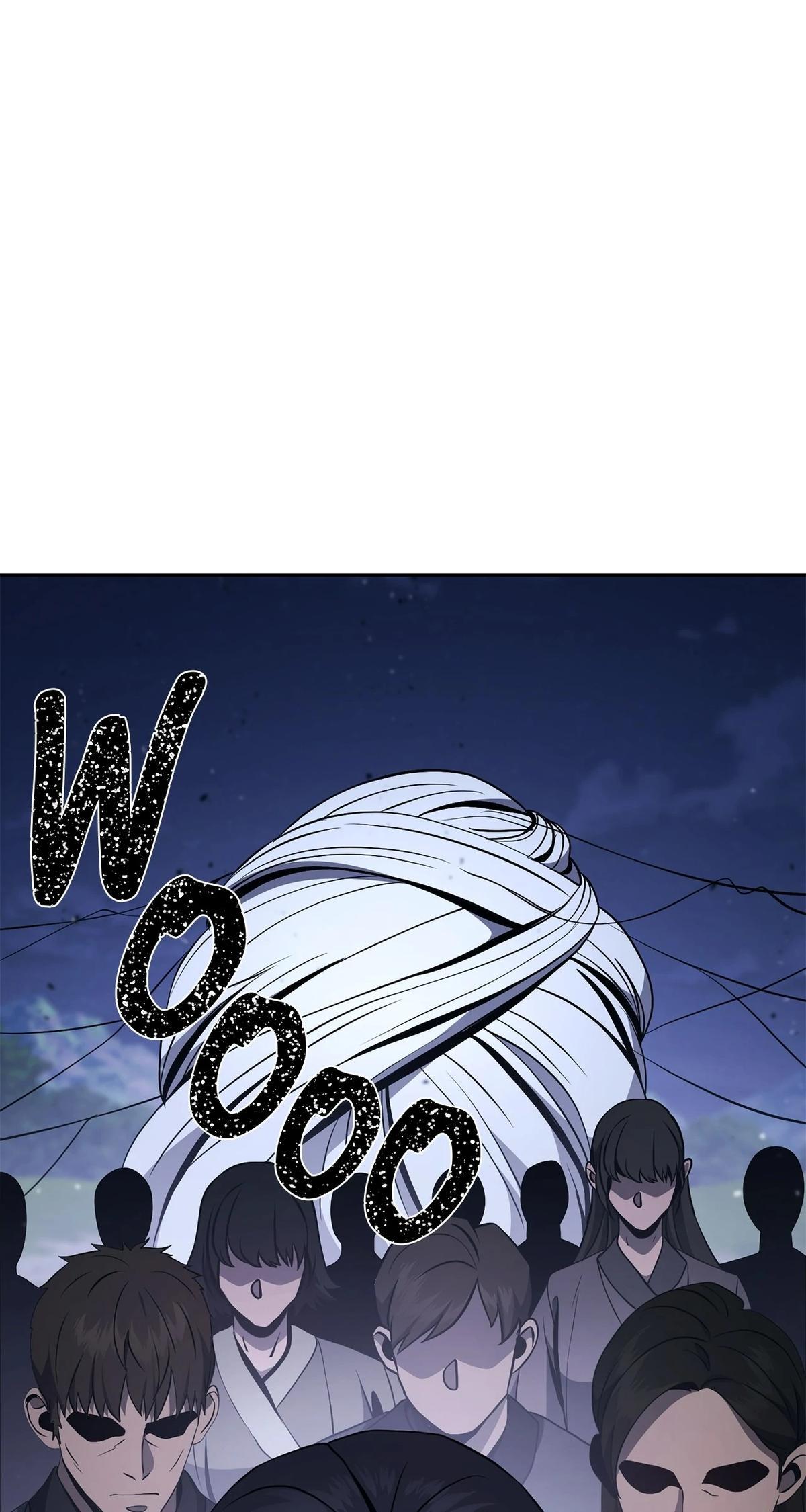 Skeleton Soldier Couldn't Protect the Dungeon Chap 308 - Next Chap 309