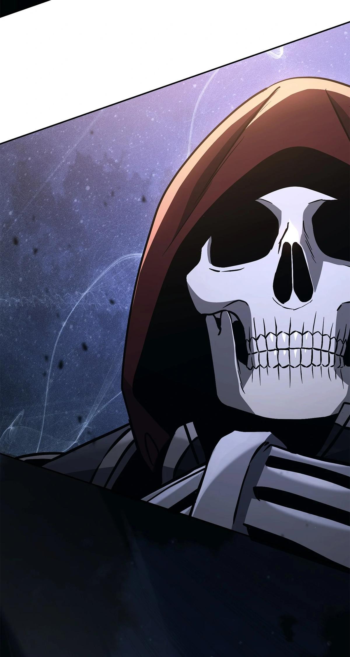 Skeleton Soldier Couldn't Protect the Dungeon Chap 308 - Next Chap 309