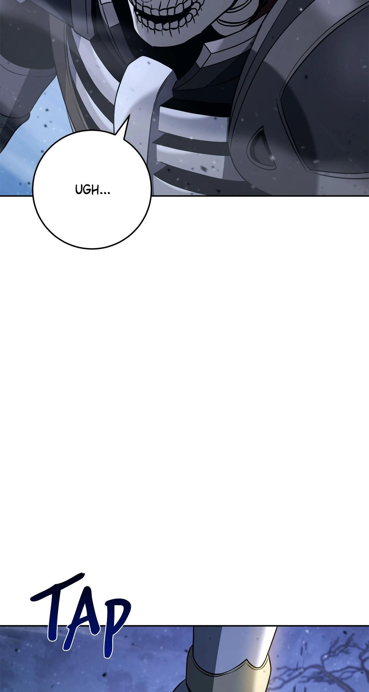 Skeleton Soldier Couldn't Protect the Dungeon Chap 308 - Next Chap 309