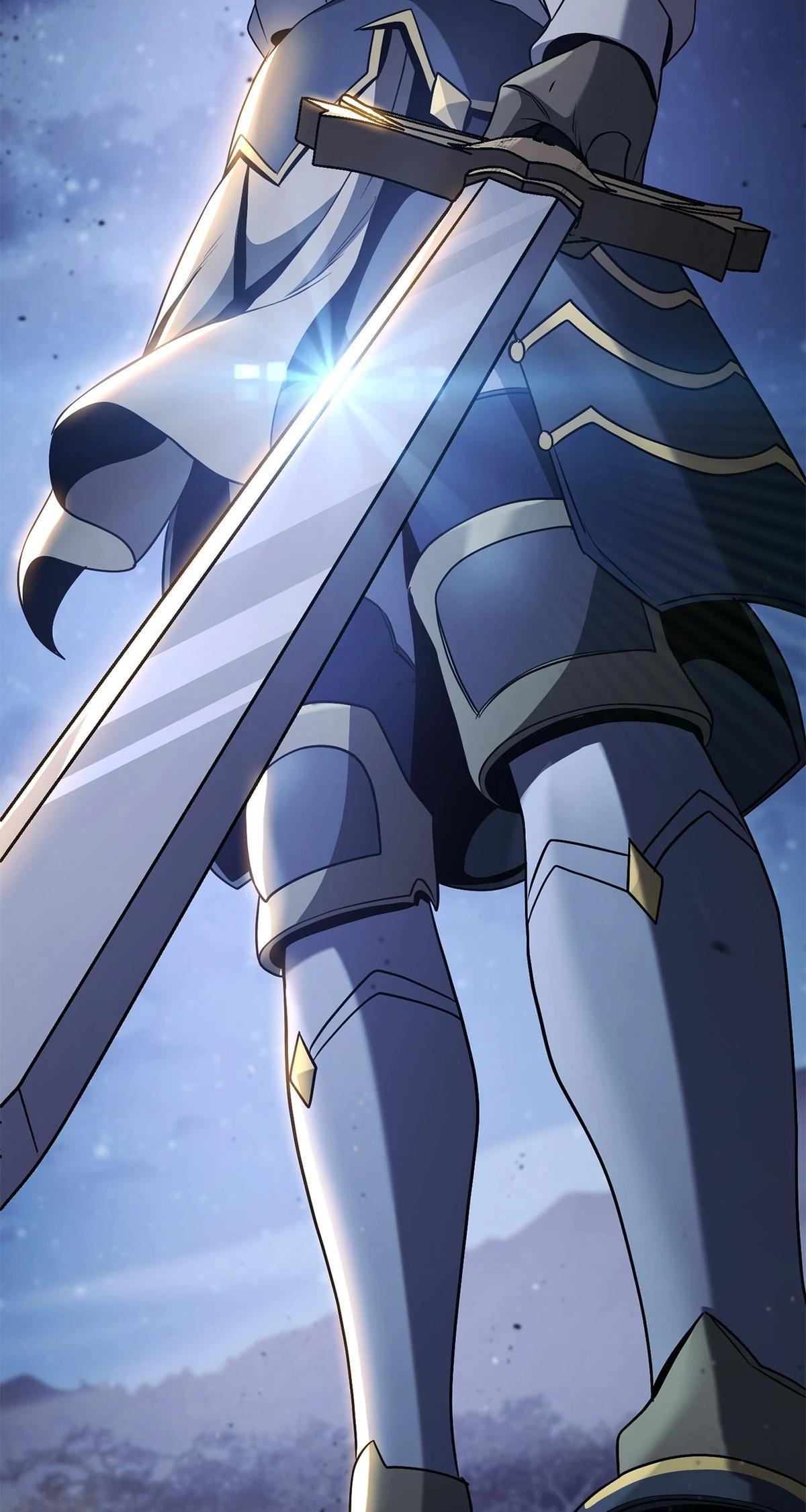 Skeleton Soldier Couldn't Protect the Dungeon Chap 308 - Next Chap 309