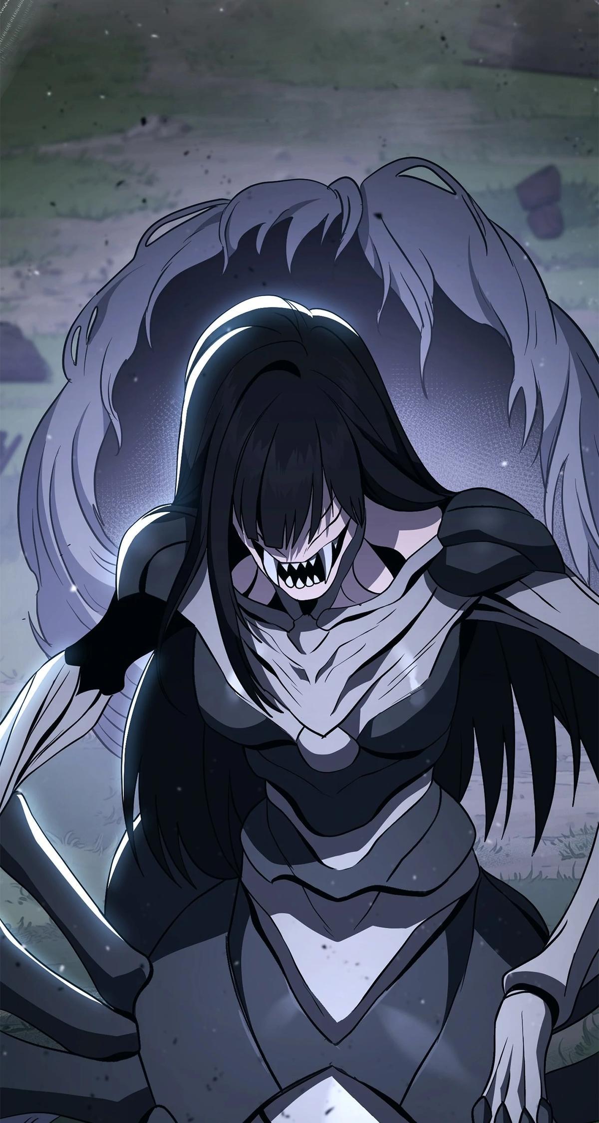 Skeleton Soldier Couldn't Protect the Dungeon Chap 308 - Next Chap 309