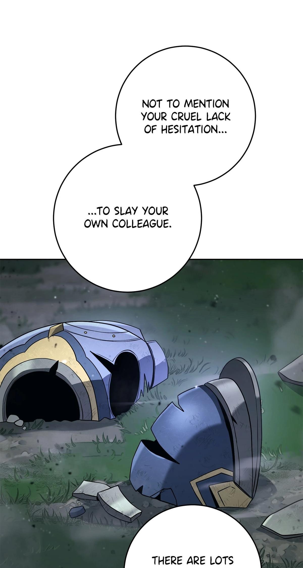 Skeleton Soldier Couldn't Protect the Dungeon Chap 308 - Next Chap 309