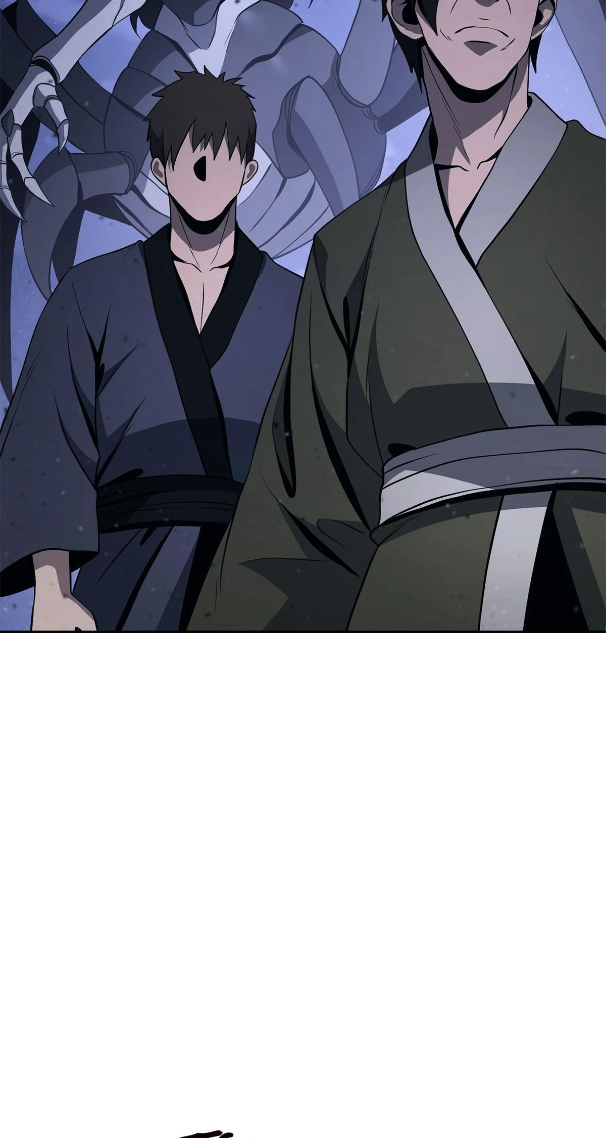 Skeleton Soldier Couldn't Protect the Dungeon Chap 308 - Next Chap 309