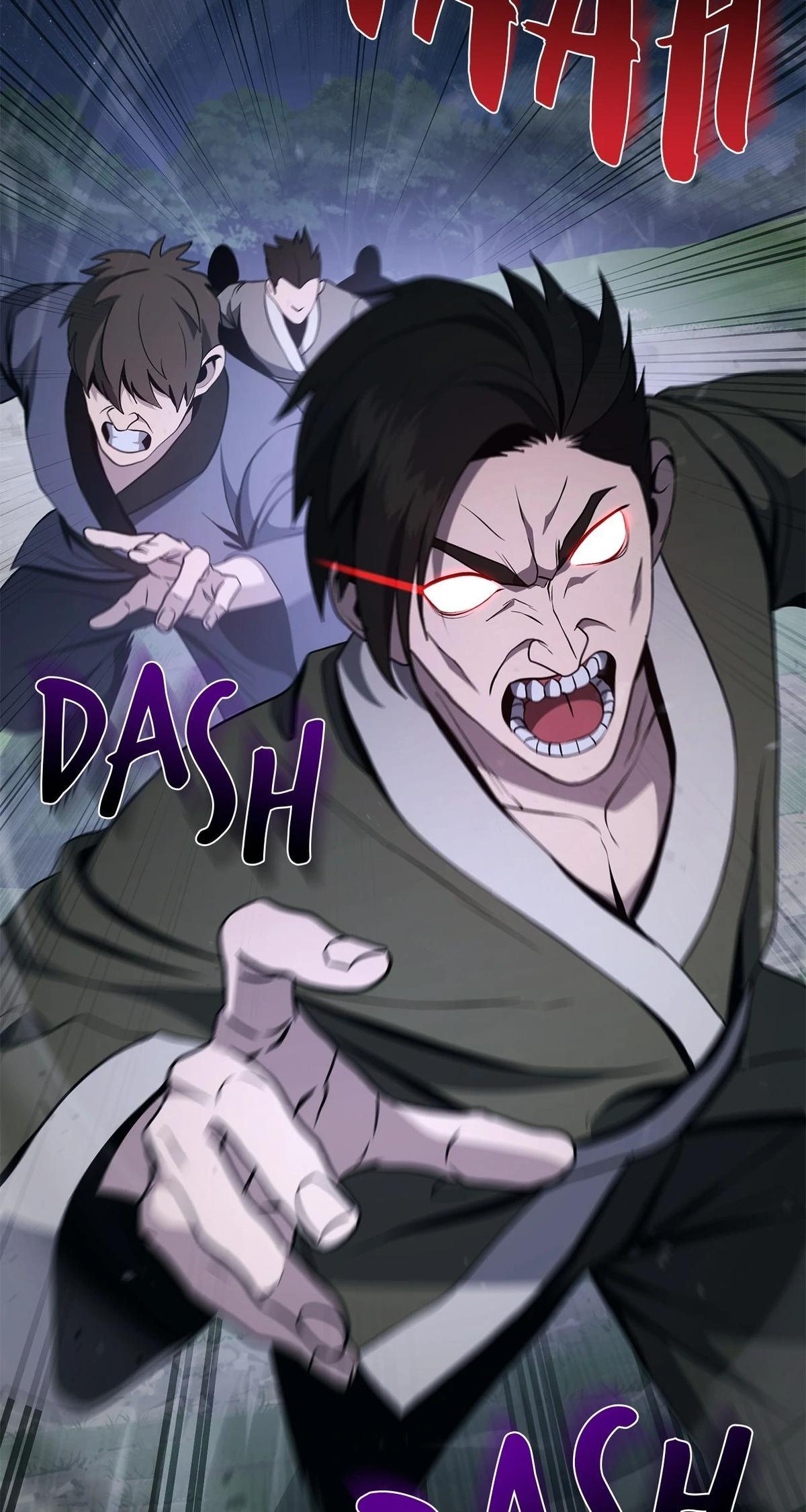 Skeleton Soldier Couldn't Protect the Dungeon Chap 308 - Next Chap 309